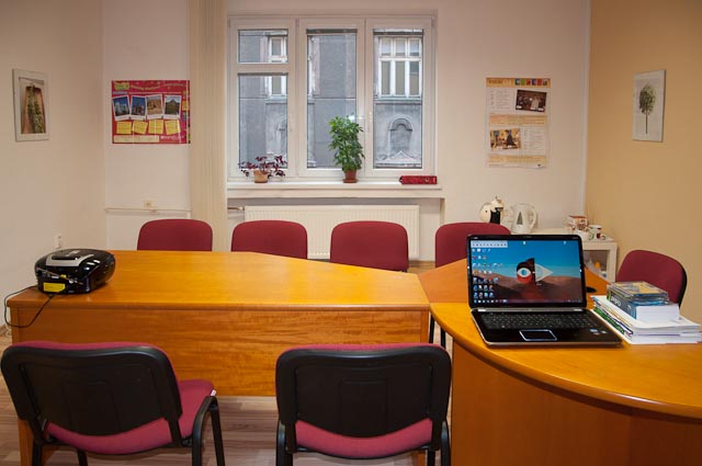Jazyková agentura JASNO foto 4