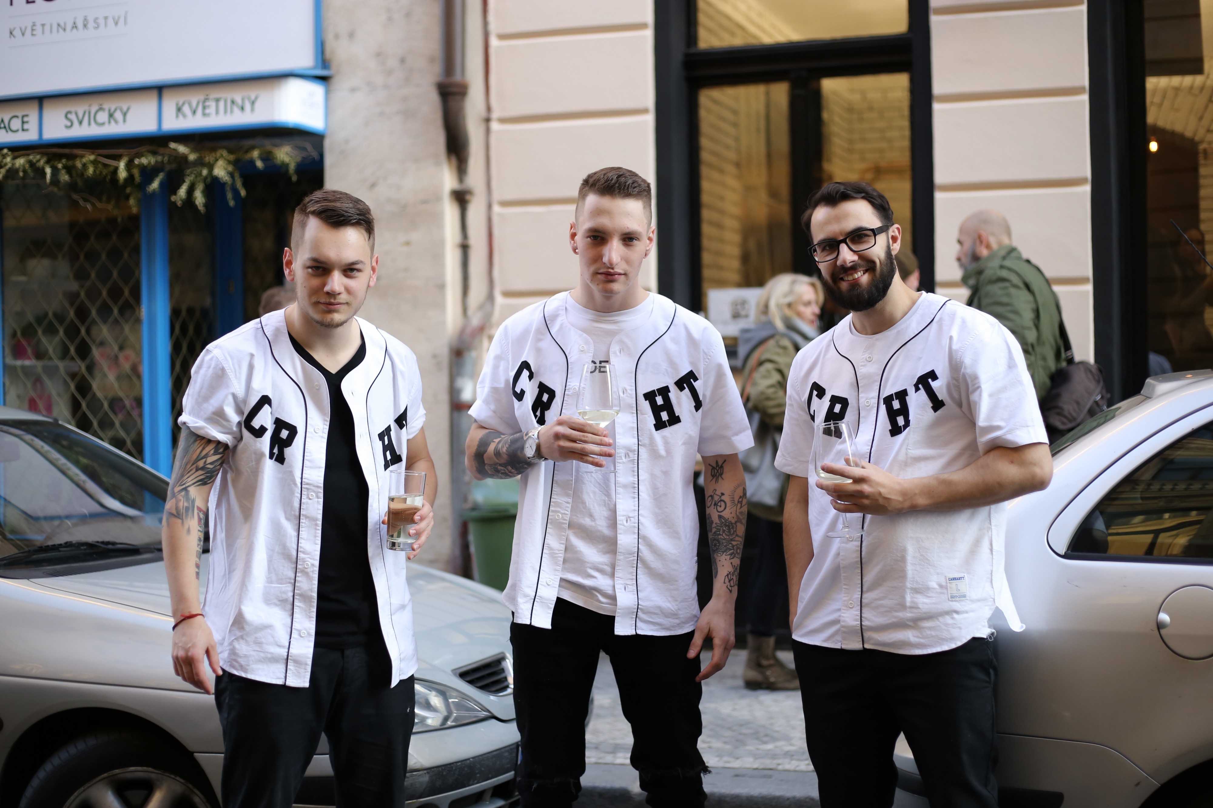 Barber Shop & Tattoo Good Times foto 3