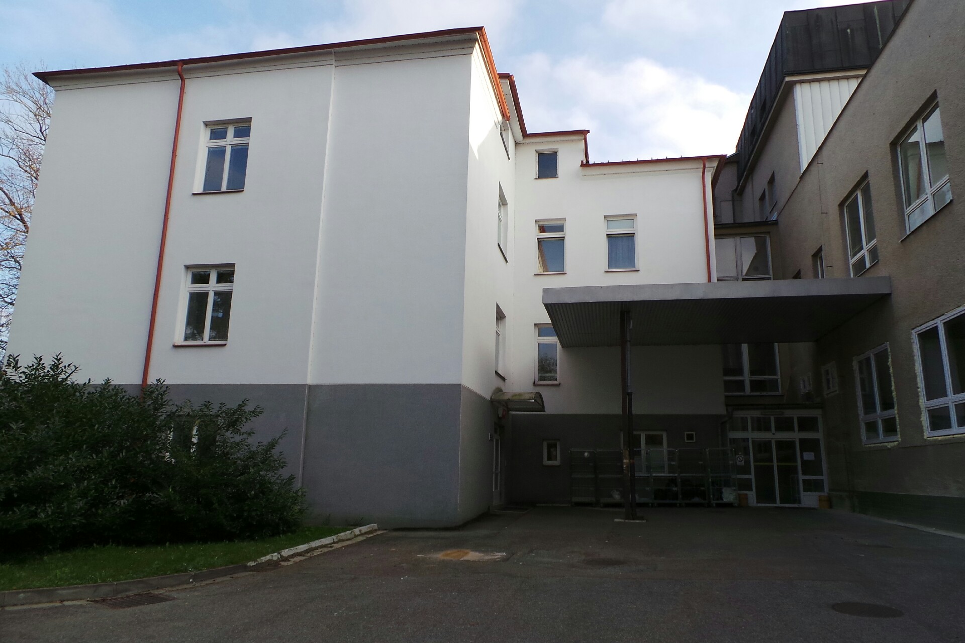 Ambulance ortopedie - Nemocnice Rychnov nad Kněžnou foto 2