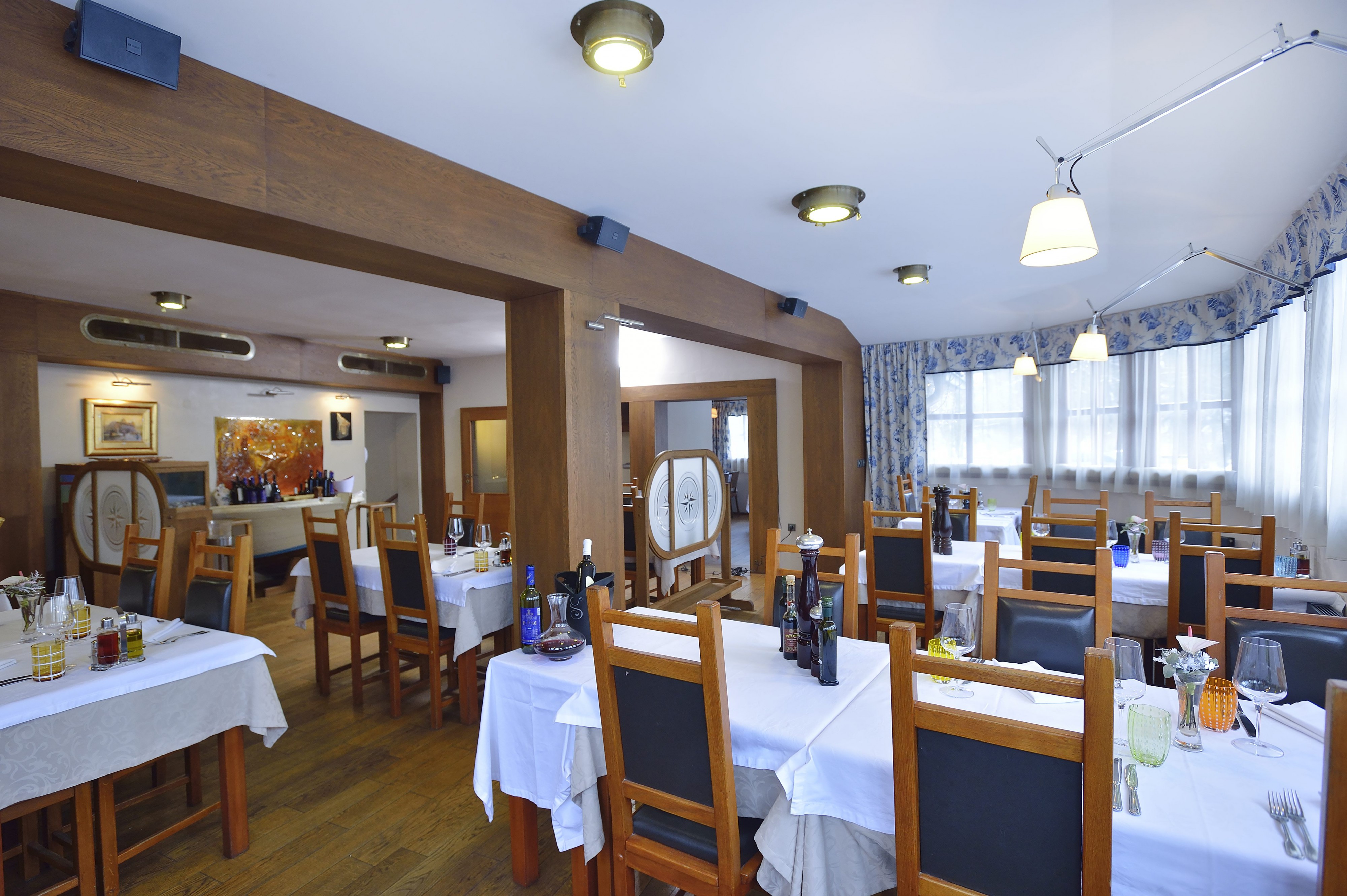 Restaurace Chorvatský Mlýn foto 4