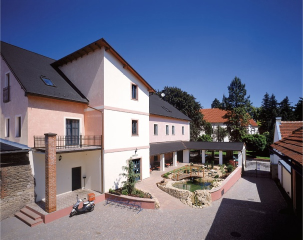 STAVITELSTVÍ - TRUNEC, s.r.o. foto 2