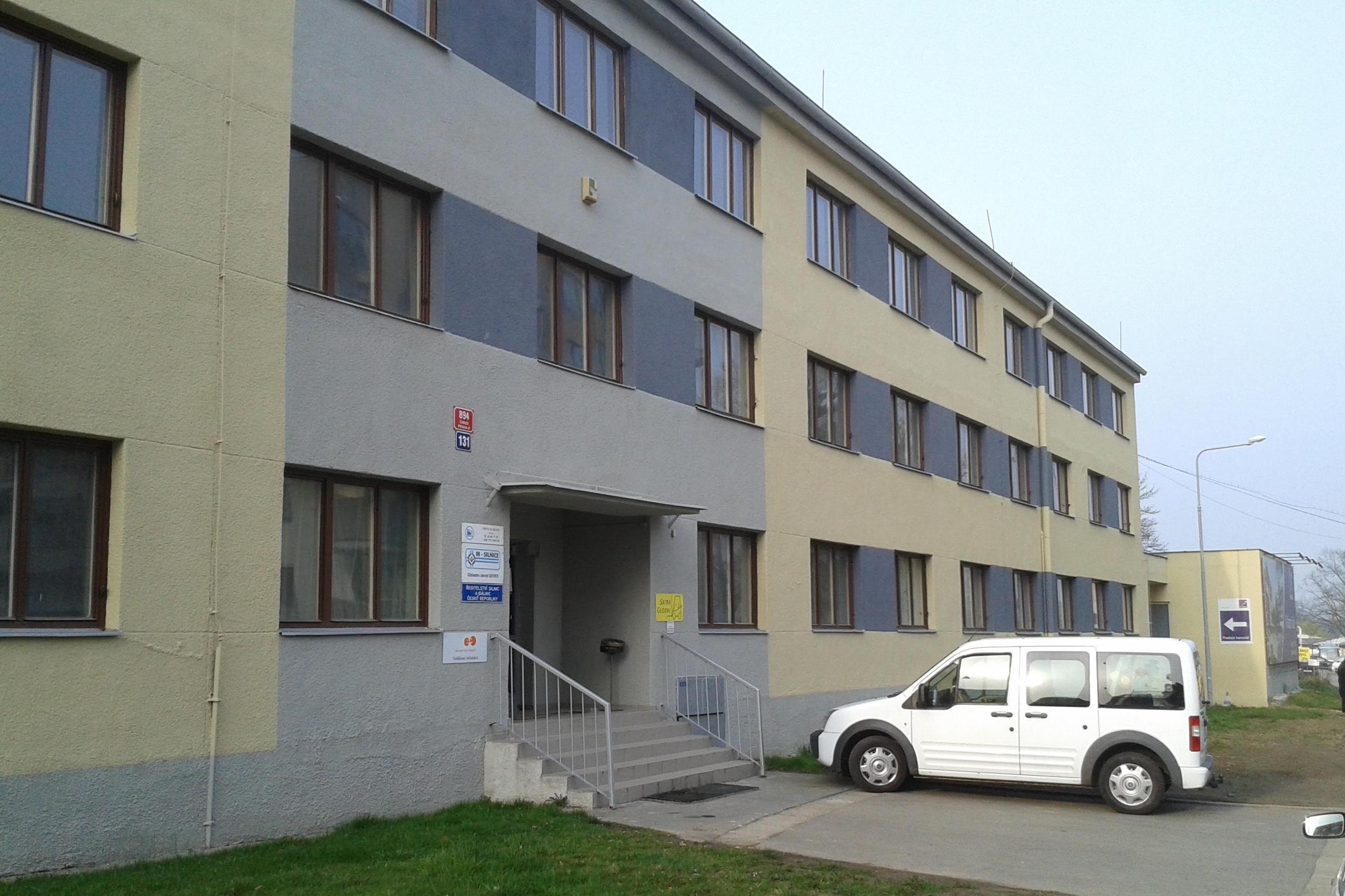 Alion - úklidové služby