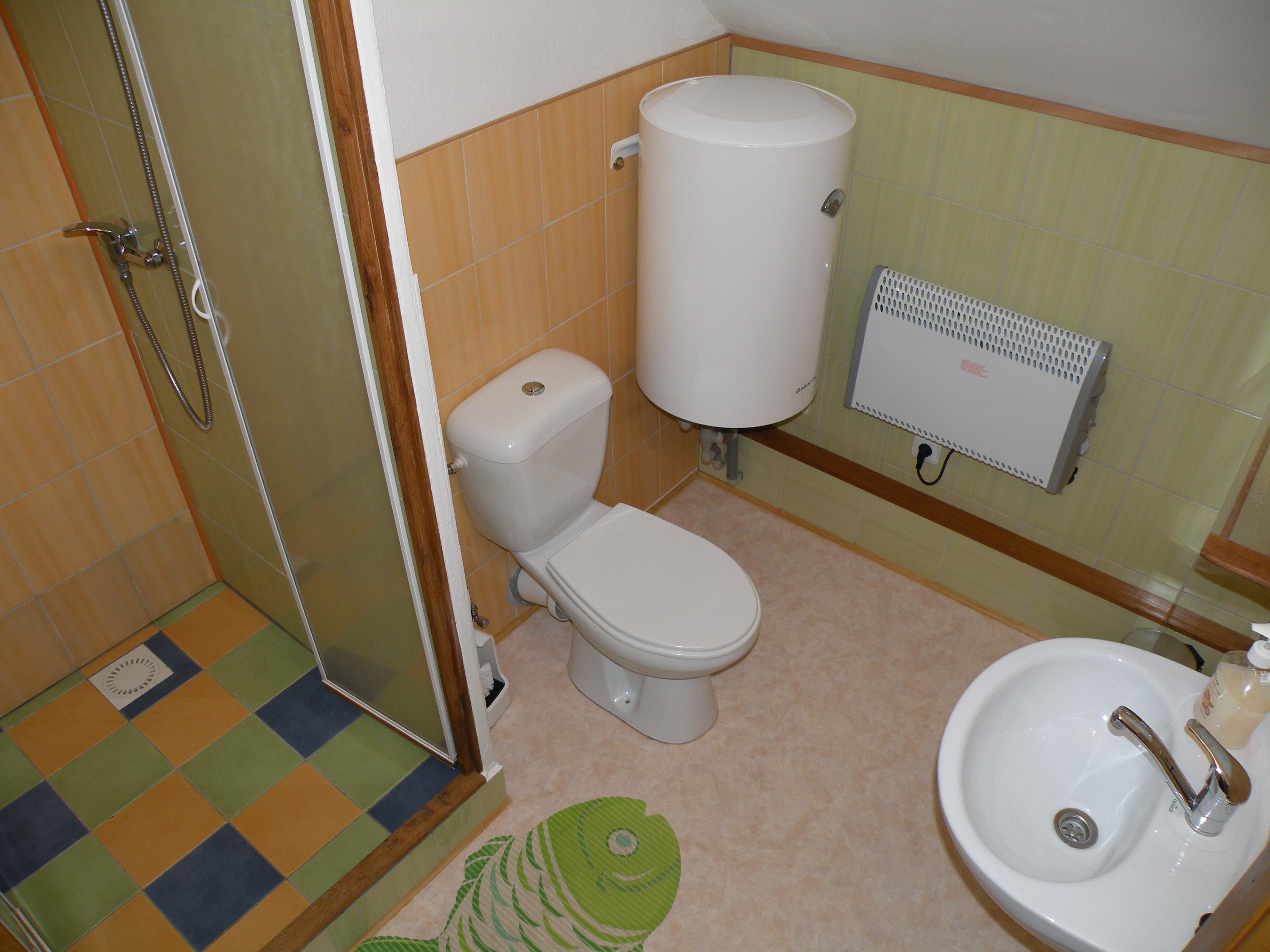 Apartmány Makovna foto 2