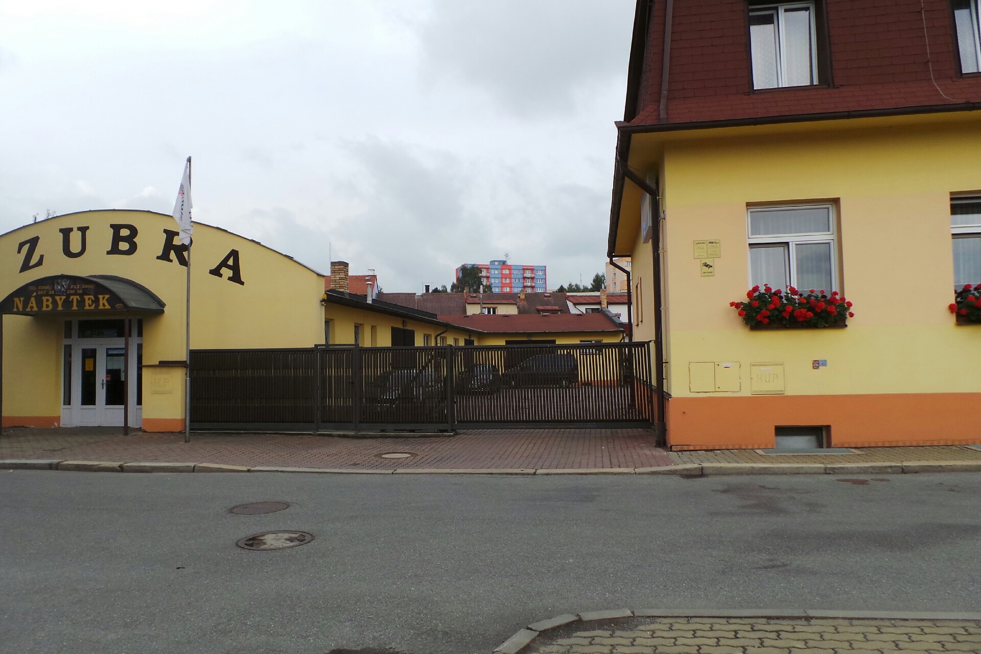 KUPÁLA, spol. s r.o.