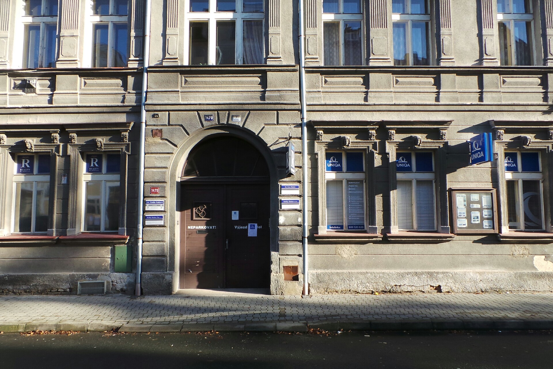 JUDr. Emília Hašková