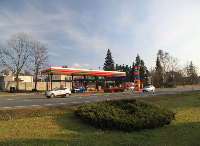 EUROBIT - čerpací stanice, s.r.o. foto 2