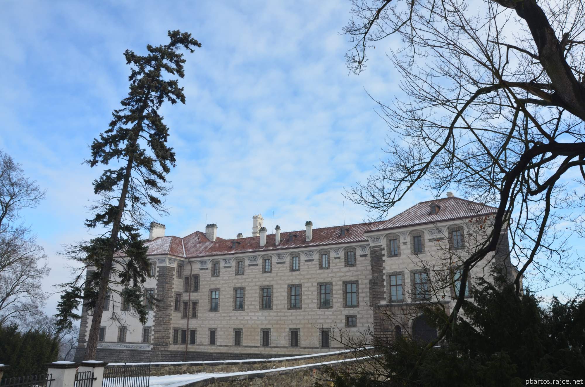 Lobkowiczké sbírky
