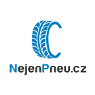 Logo obchodu NejenPneu.cz