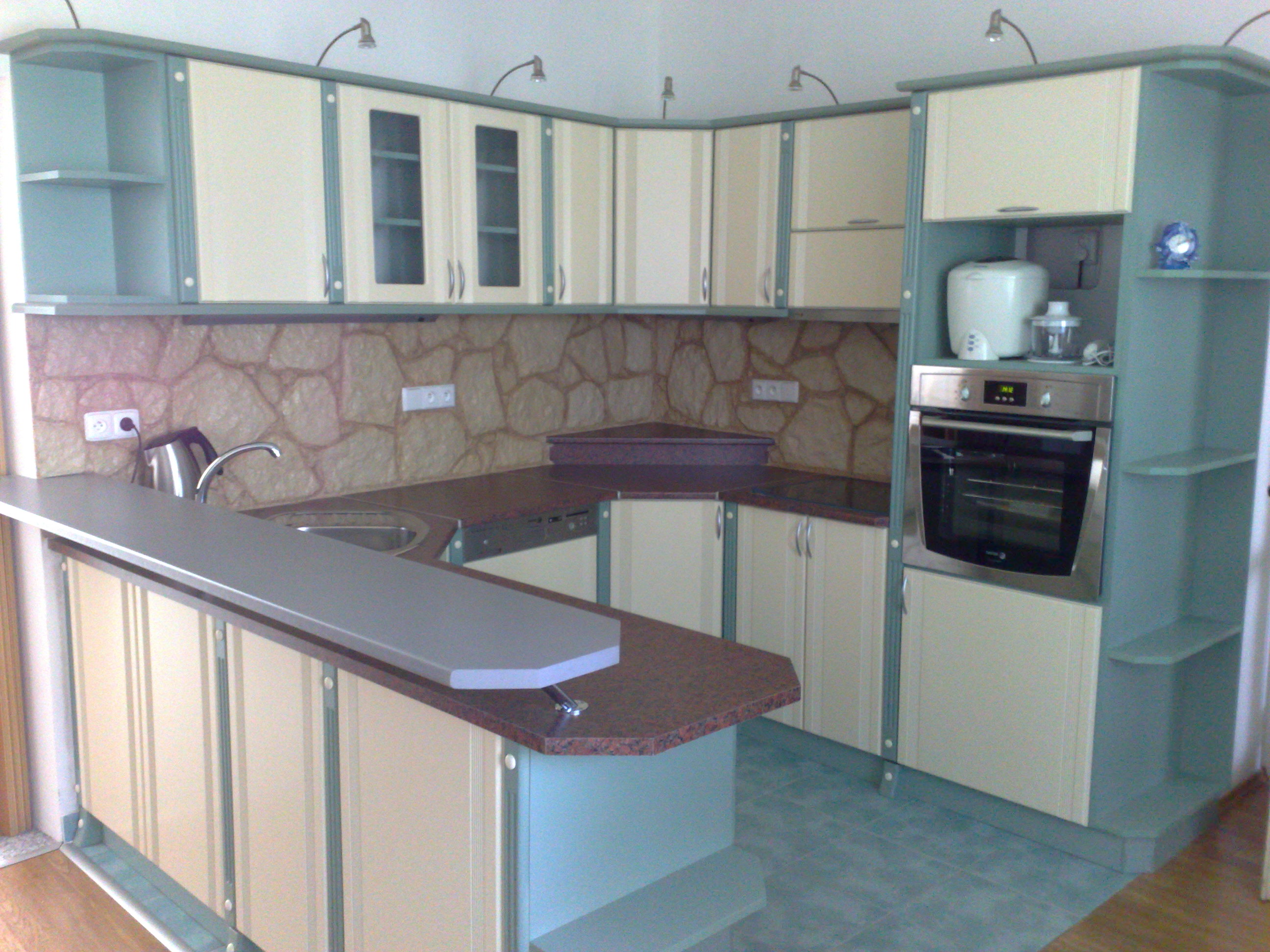 Truhlářství Roman Seeman foto 4