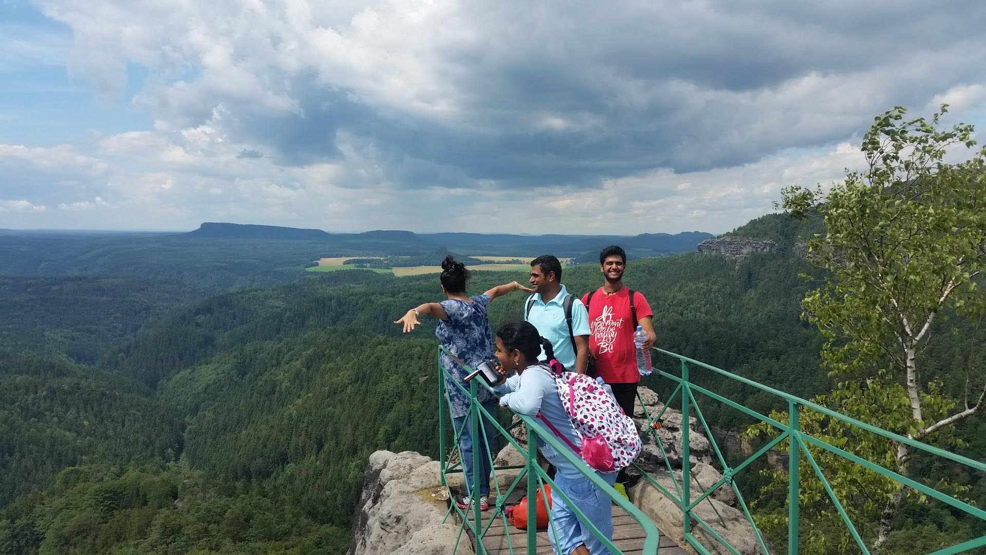 Ing. Aleš Kubica - Průvodce foto 3