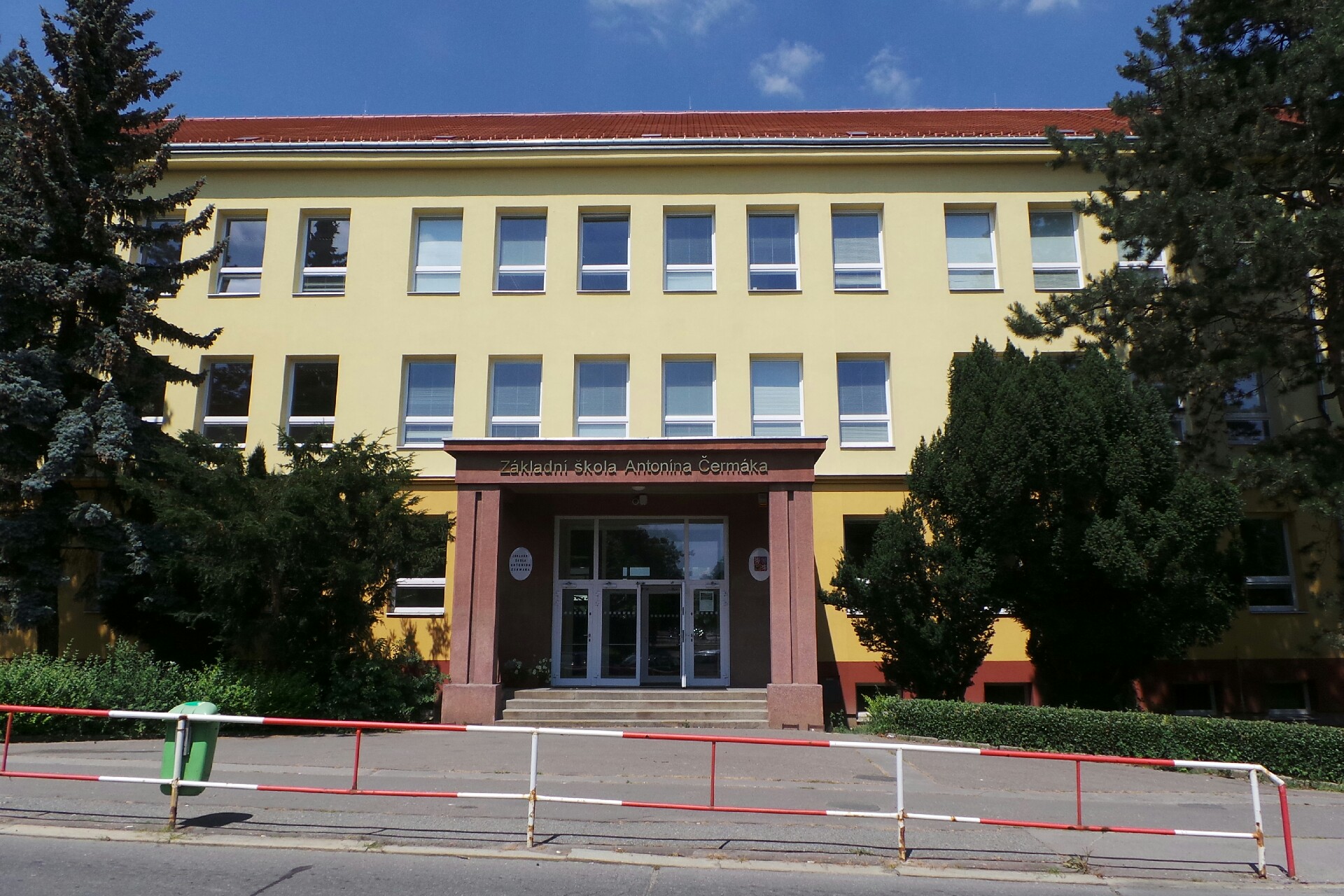 spolek Dejvická píšťalka