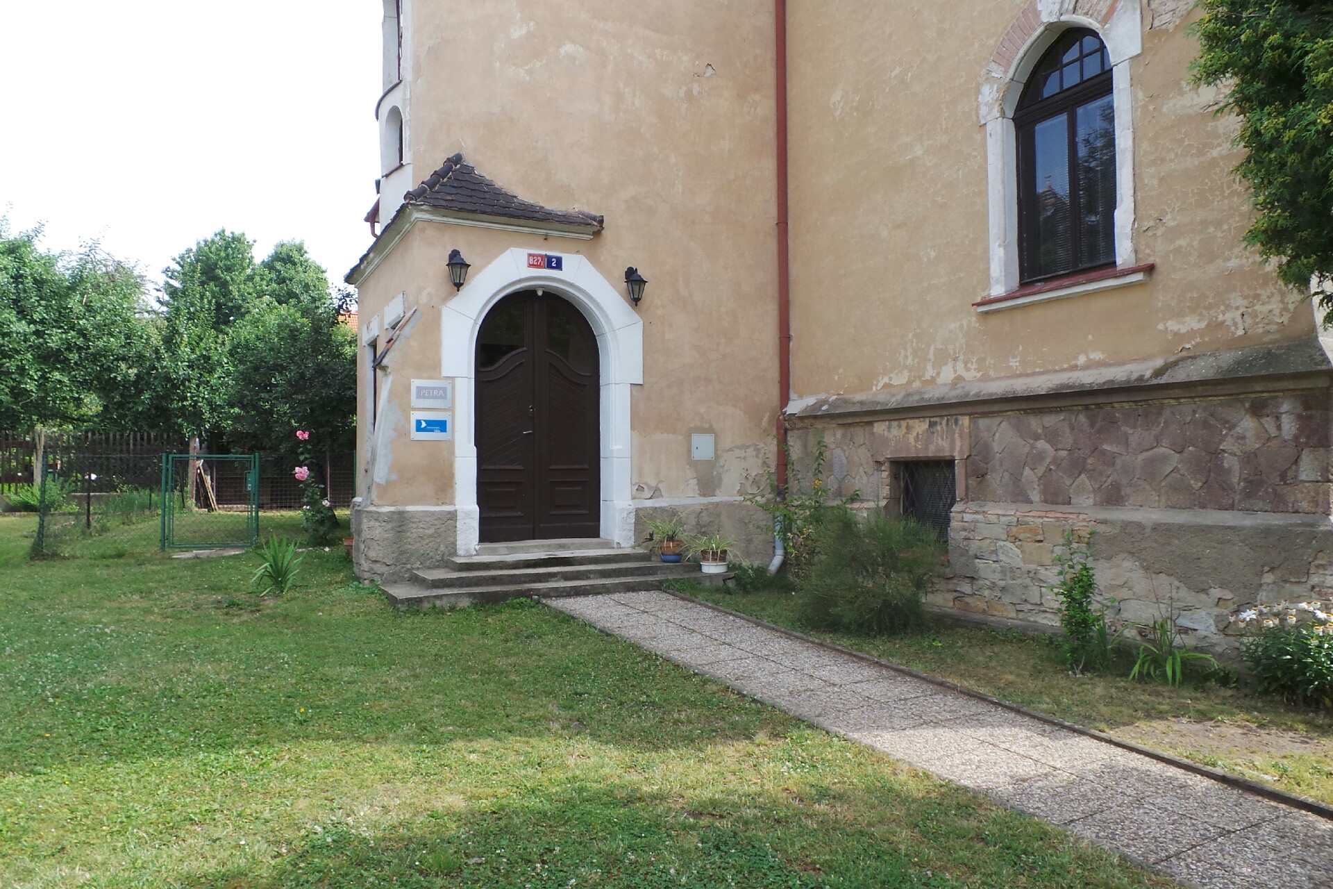 PETRA company, s.r.o.