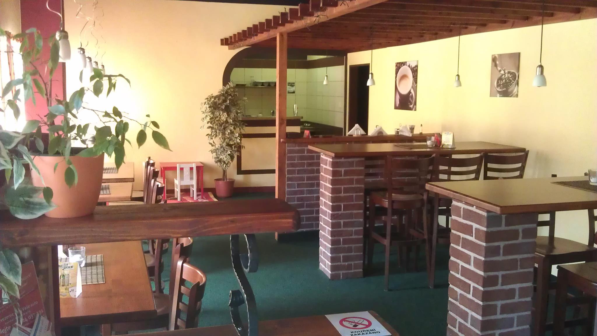 Pizzerie Anna foto 1