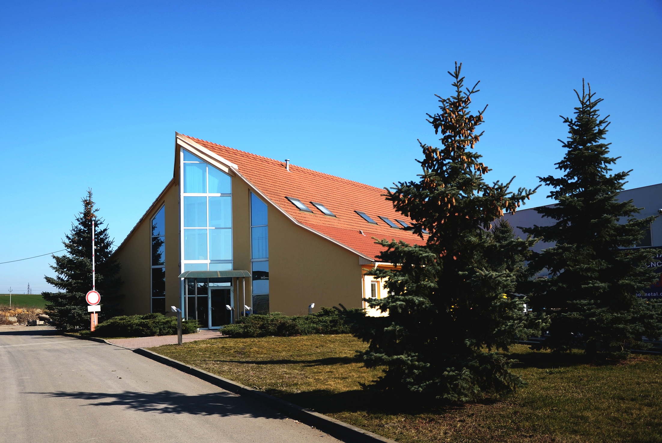 STAPPERT Česká republika spol. s r.o. foto 2