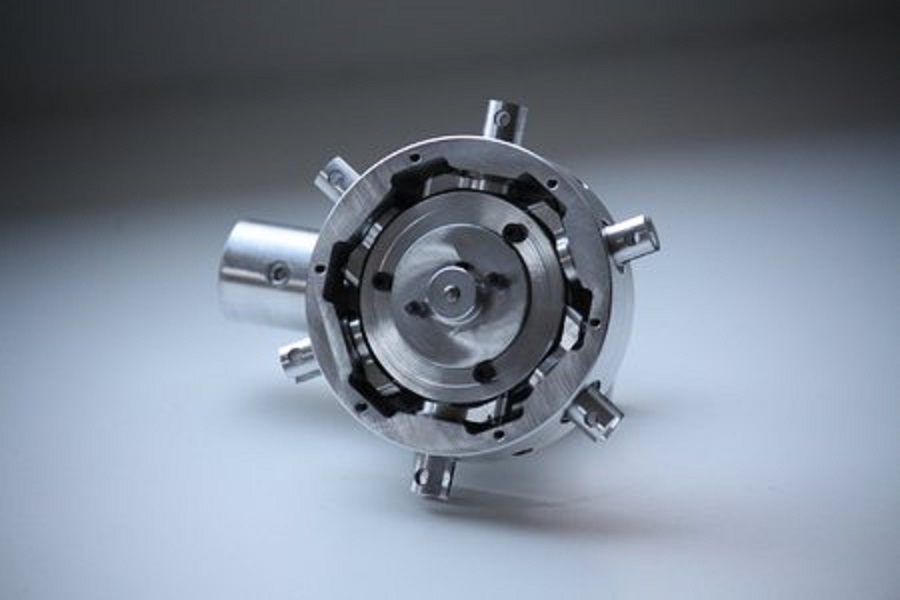 CNC MASTERTECH s.r.o. foto 6