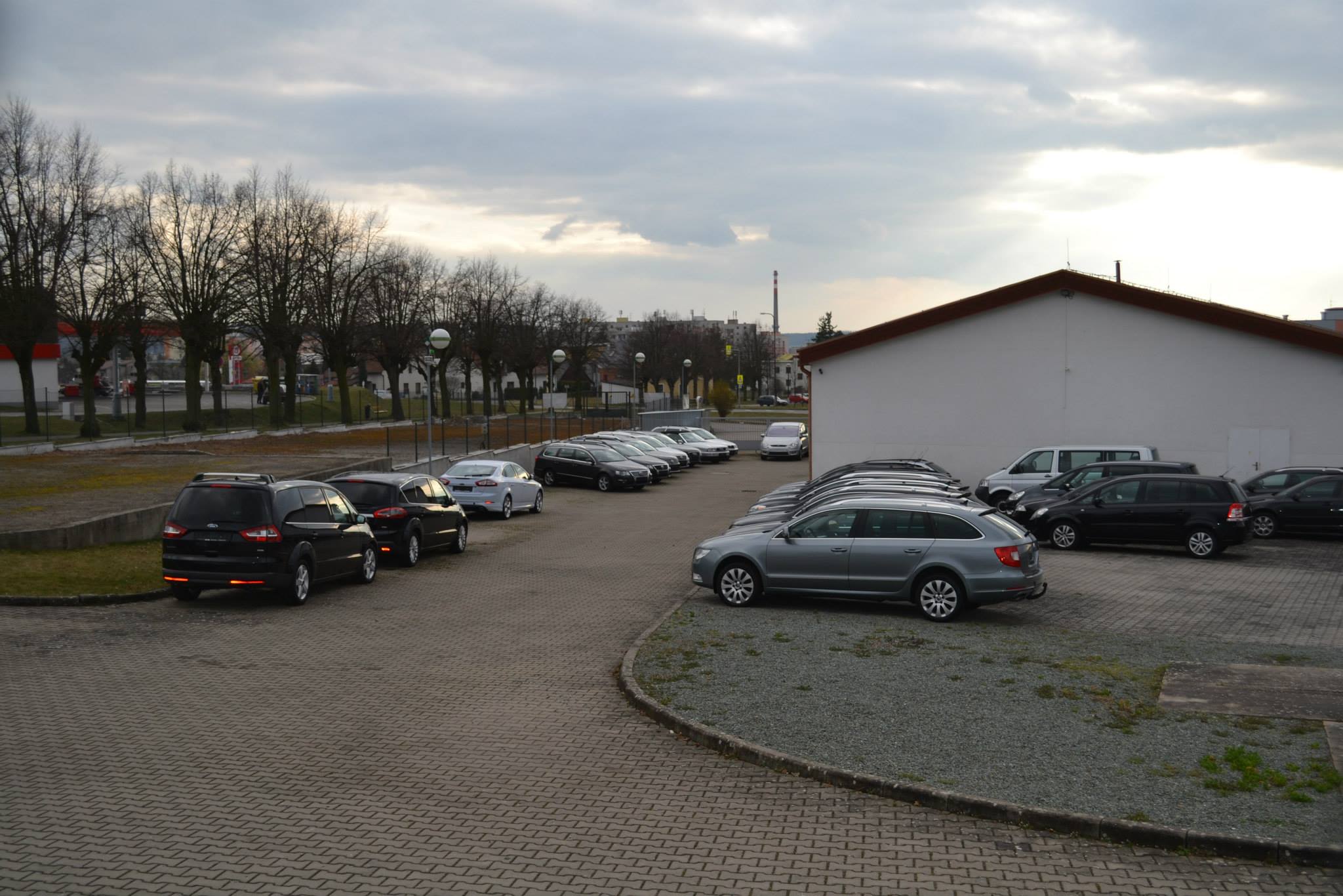 V.I.P. DYNAMIC CARS - prodej vozidel foto 2