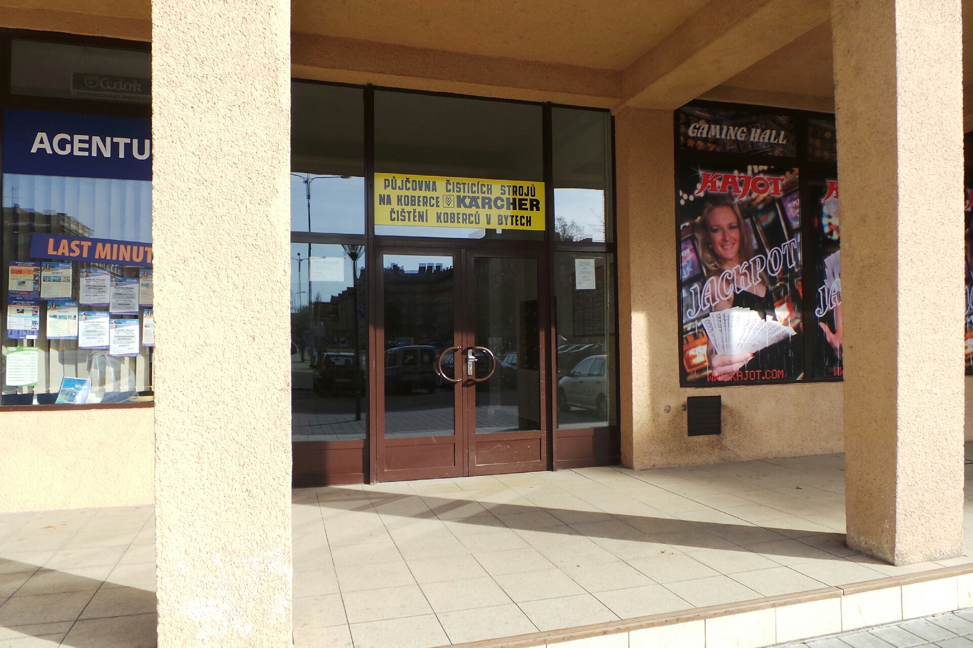 Stanislav Beneš - plynoservis