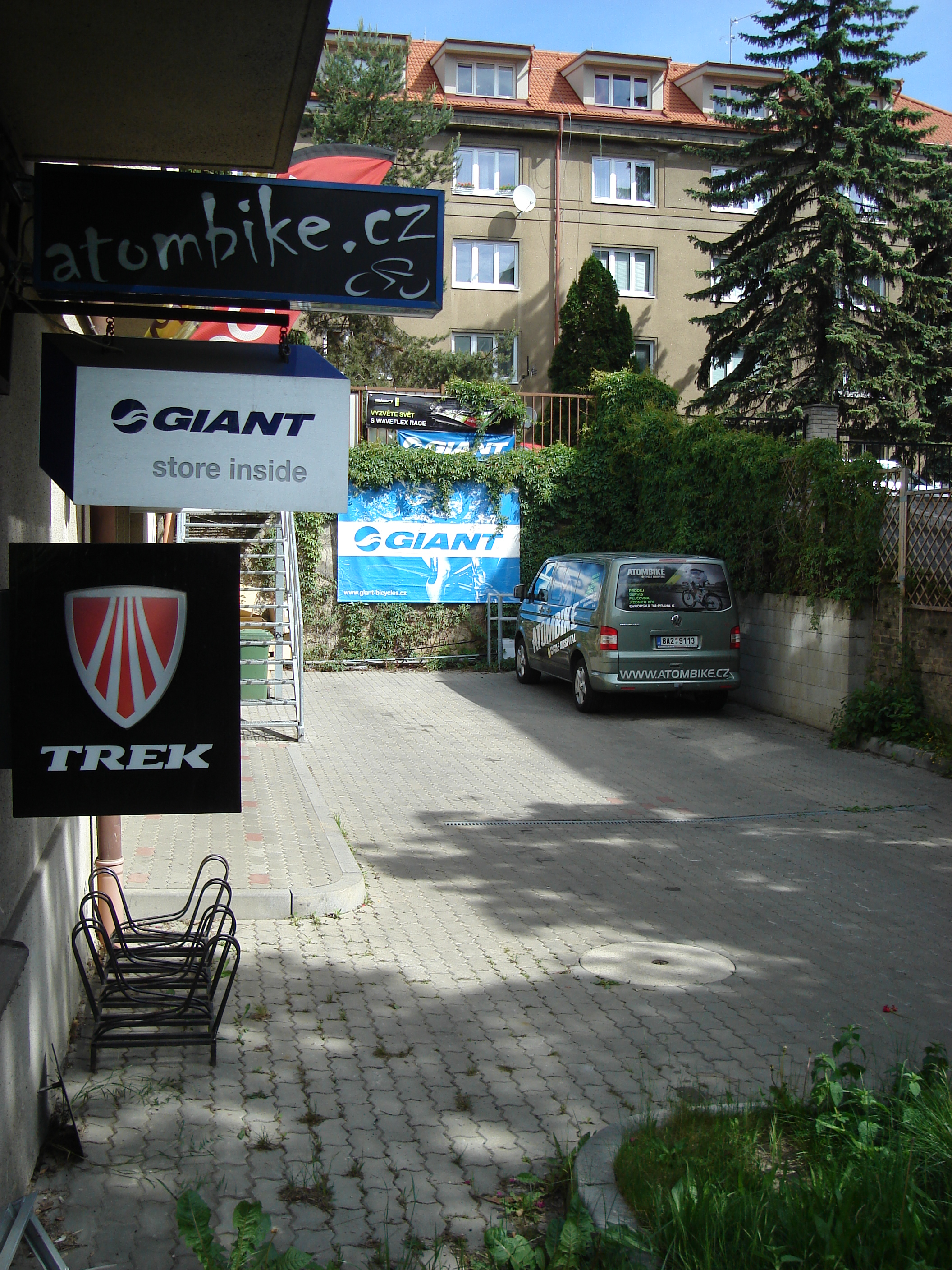 Atombike foto 4