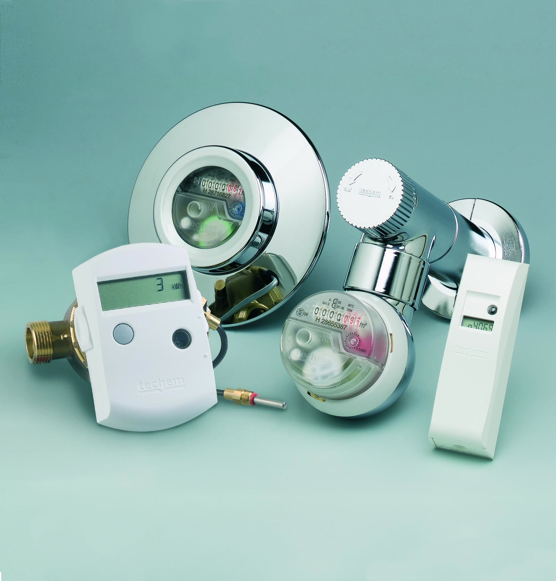 Techem, spol. s r.o. foto 2