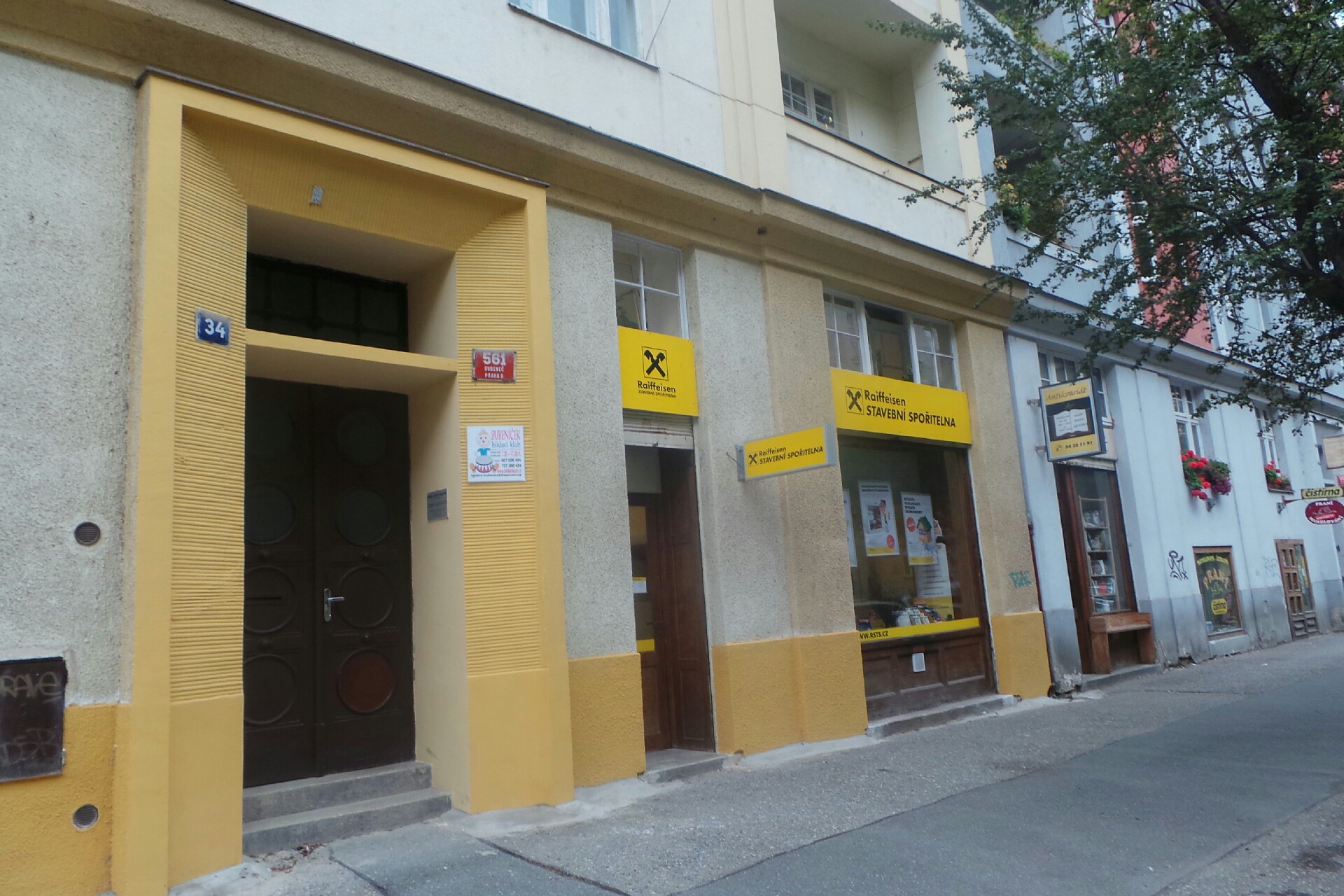 Ing. arch. Eva Krásná