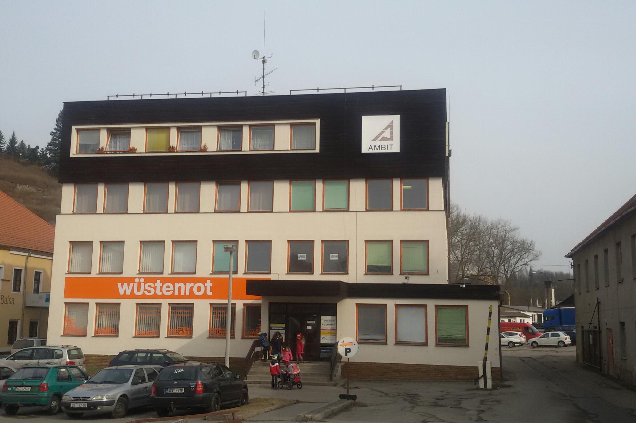 ALFA Security Group, s.r.o.