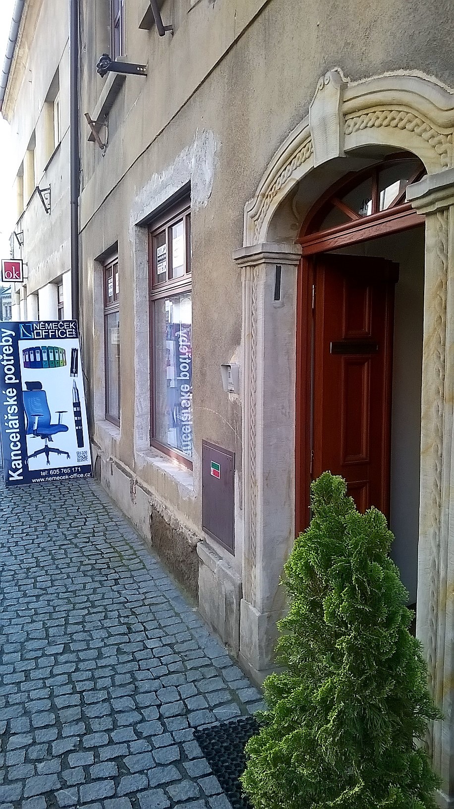 Kancelářské potřeby NĚMEČEK OFFICE s.r.o. foto 4