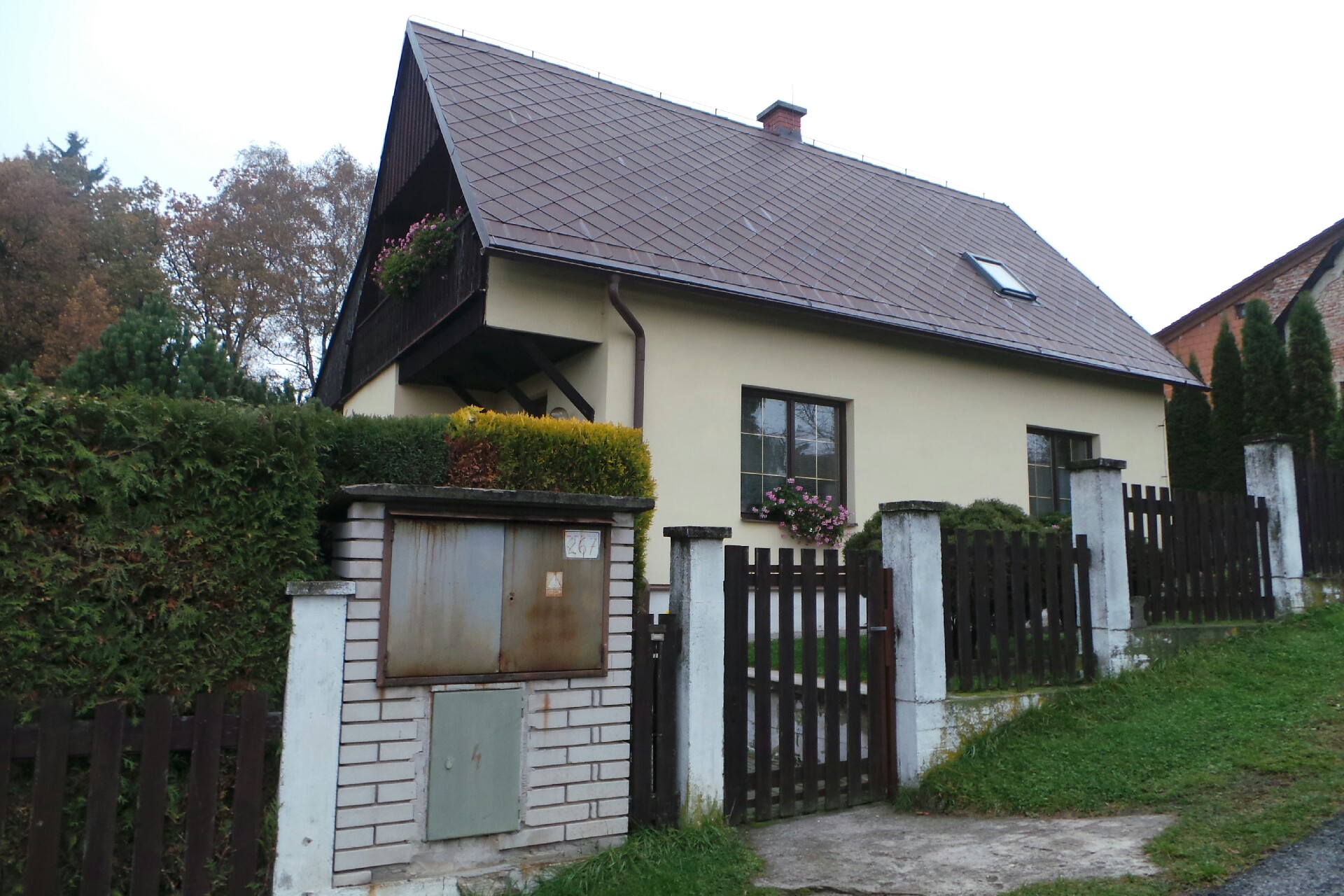 MAROTTA - salon pro psy