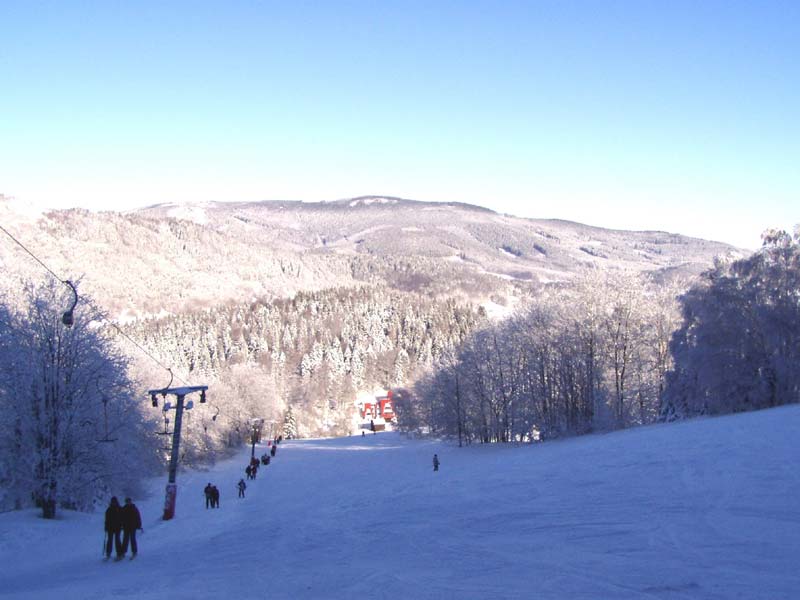 SKI CENTRUM Miroslav, s.r.o. foto 3