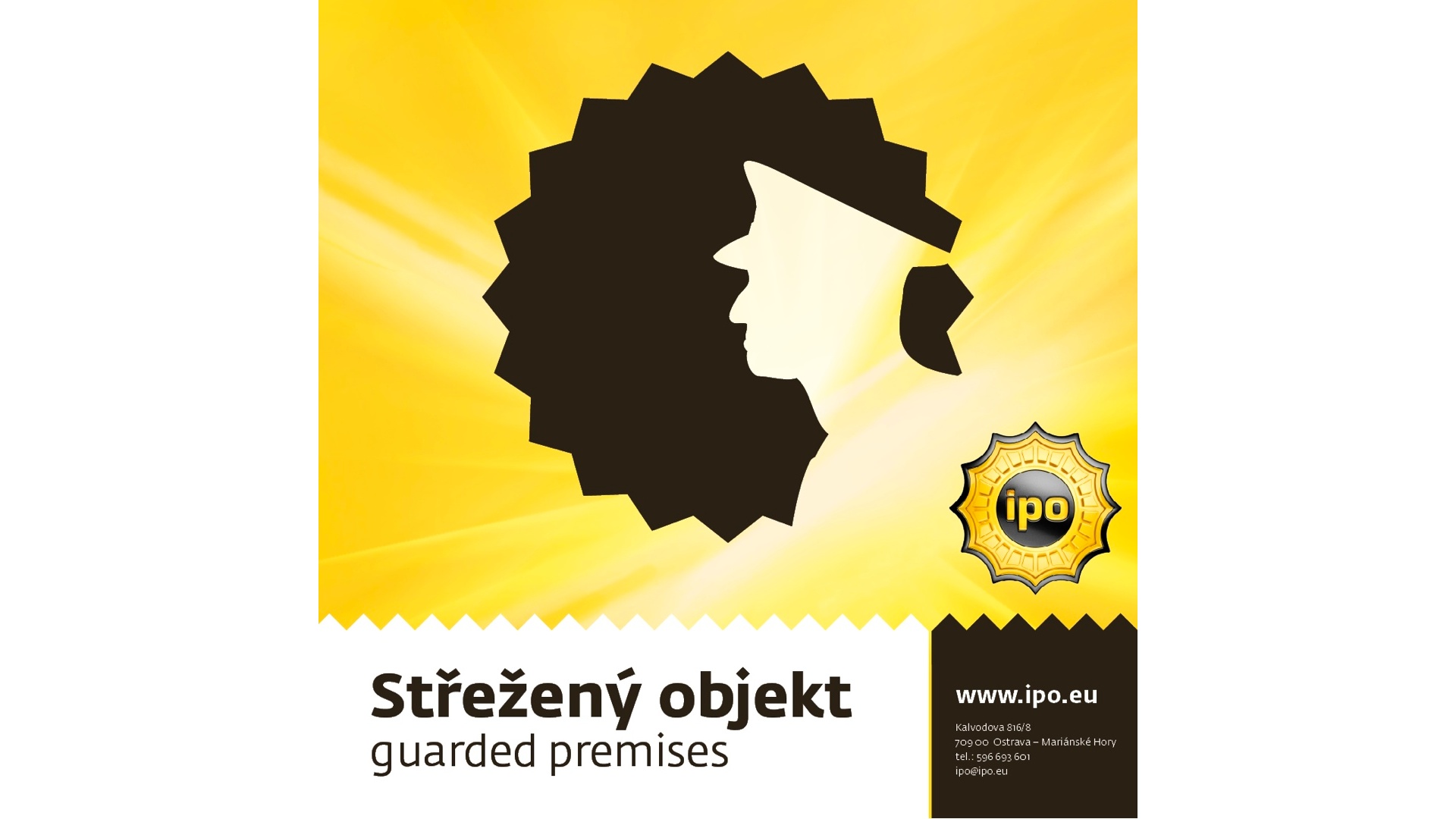 SKUPINA IPO bezpečnostní a úklidová služba foto 4