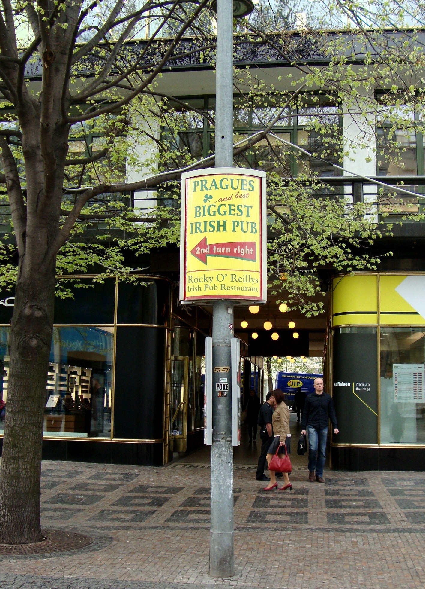 Publicitaria Praha, spol. s r.o. foto 6