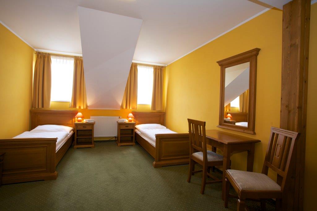 Hotel Bouček foto 2