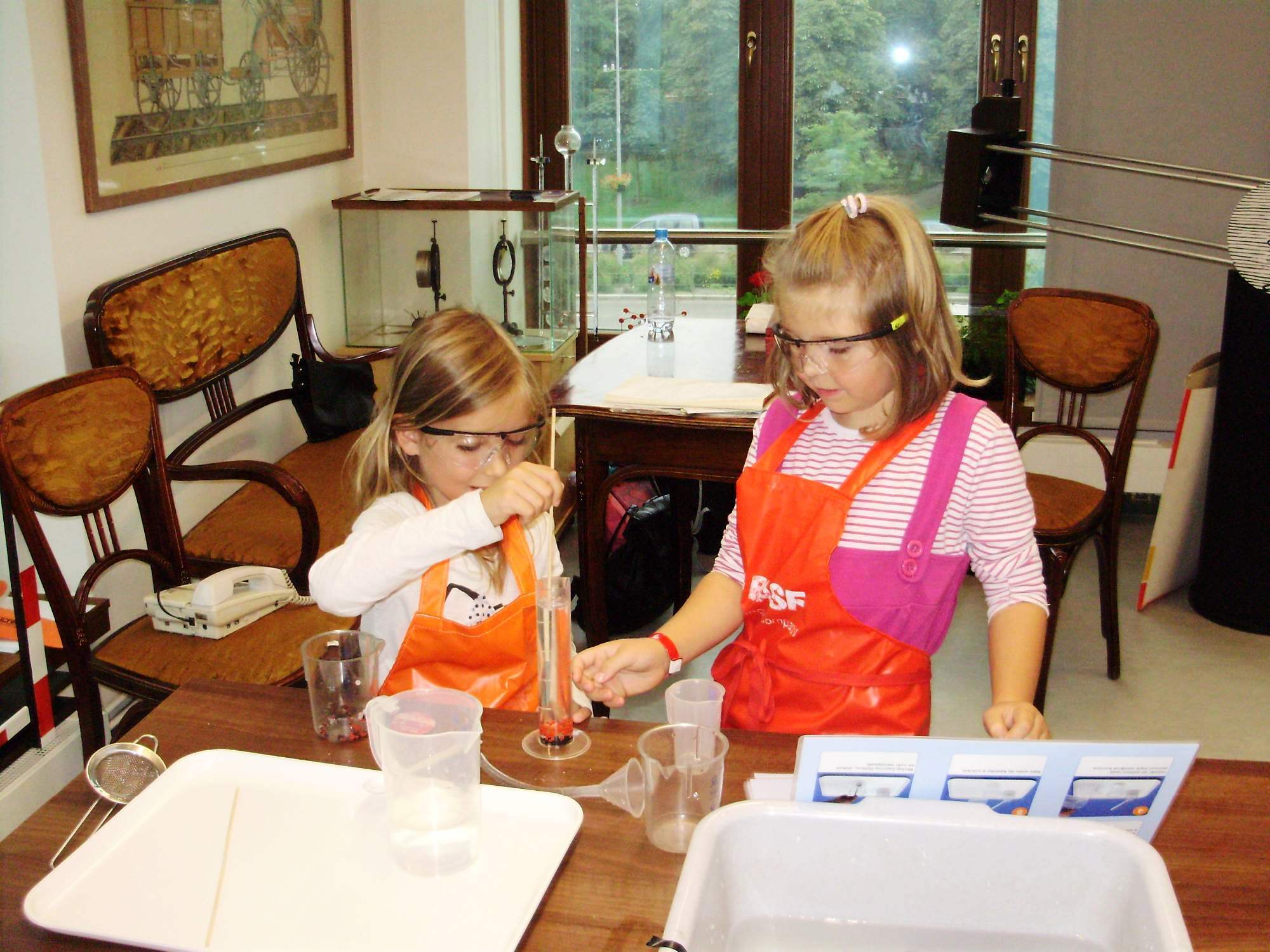 Heřmánek - mateřská škola foto 6