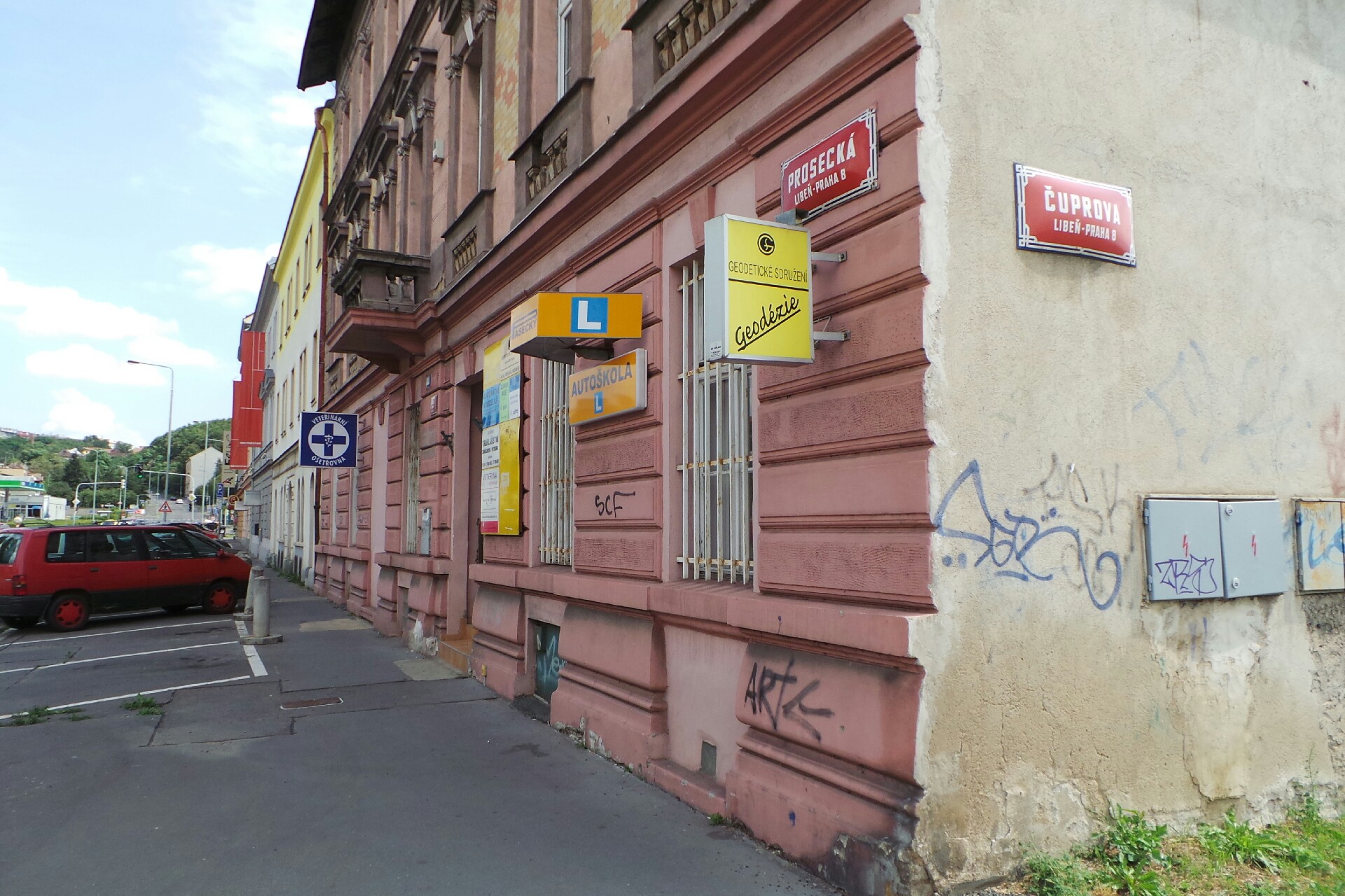 JUDr. Jitka Zemanová, advokátka