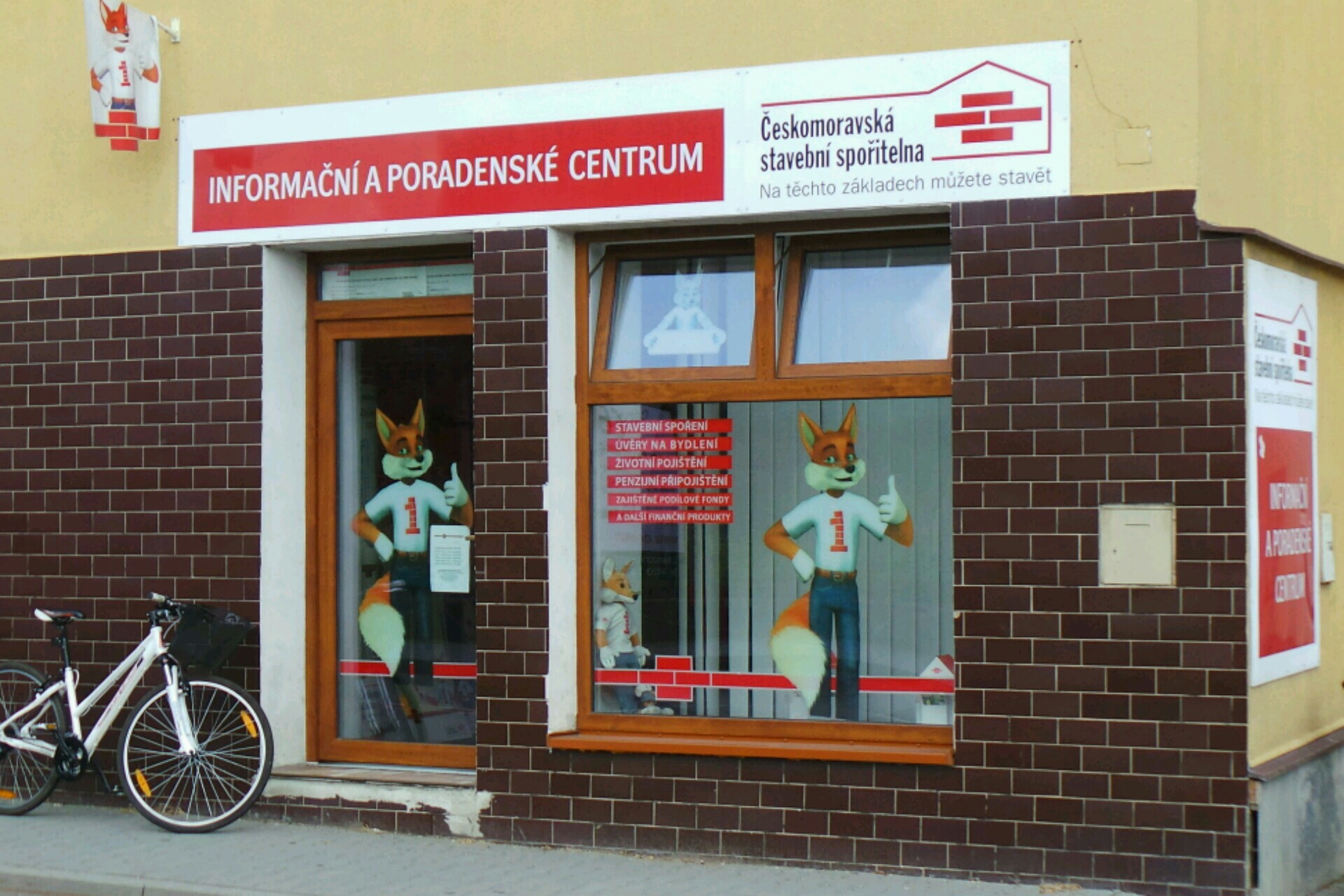 ČSOB Stavební spořitelna