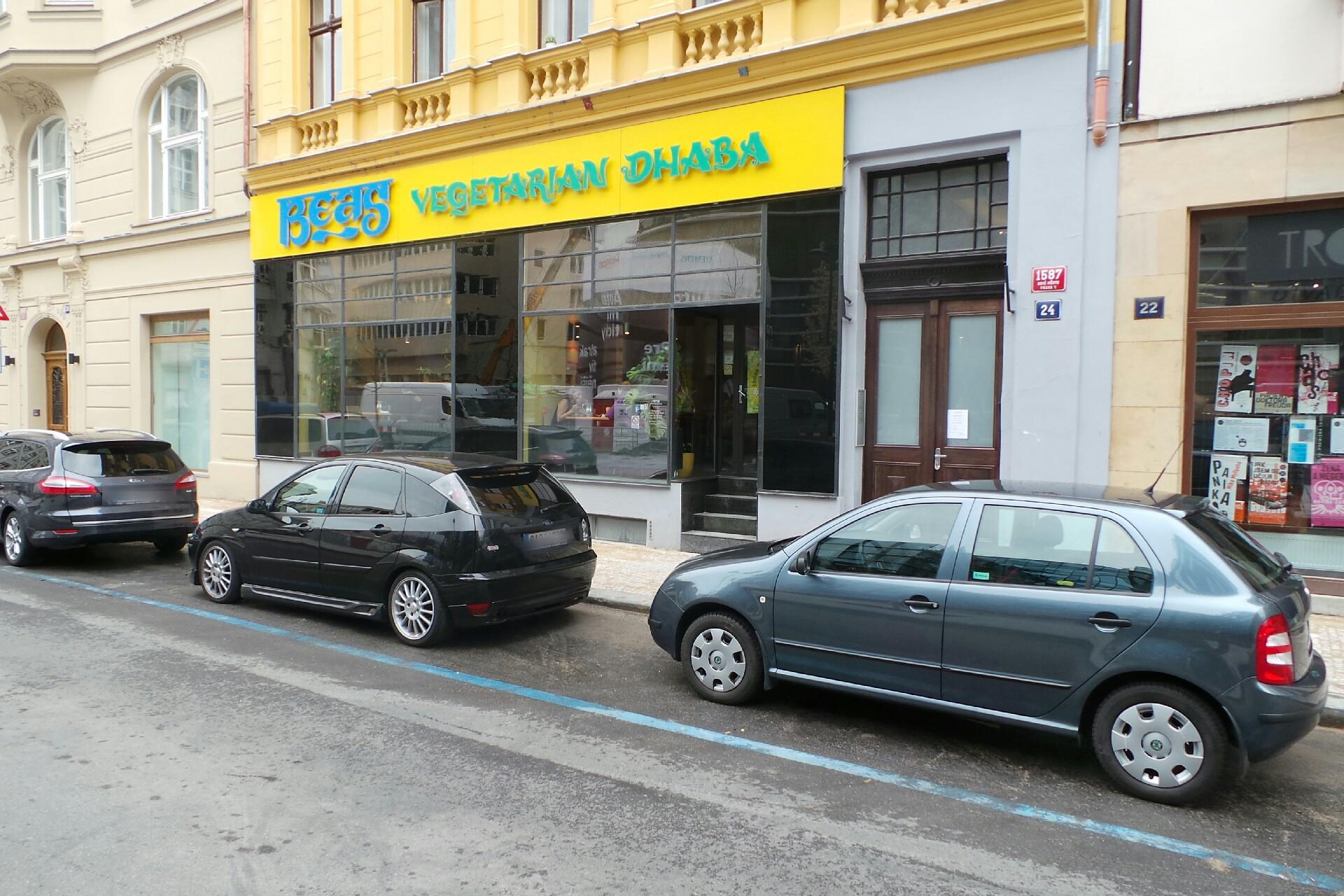 Beas Vegetarian Dhaba