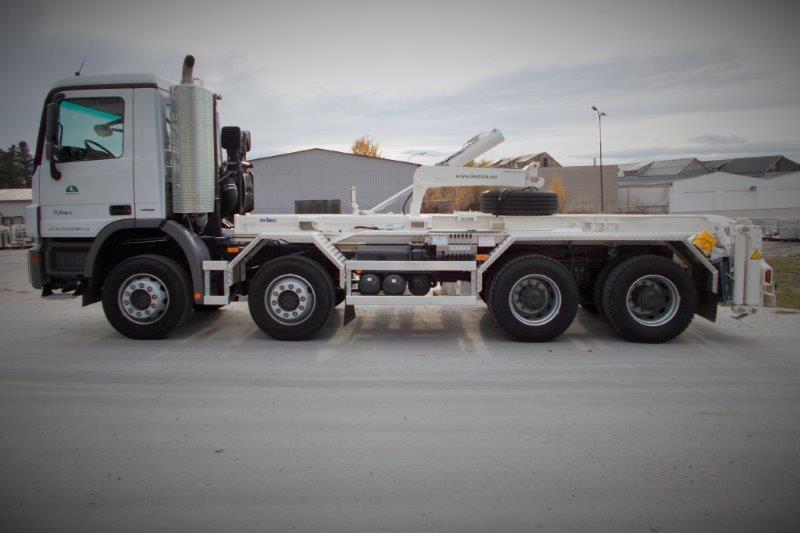 LEŠTINA TRANSPORT foto 3