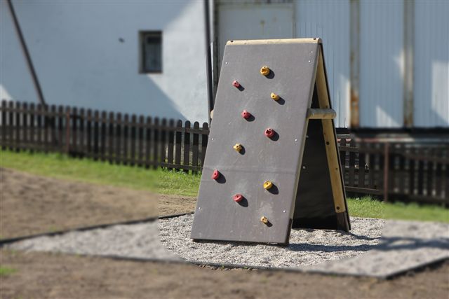 REVO dětská hřiště foto 5