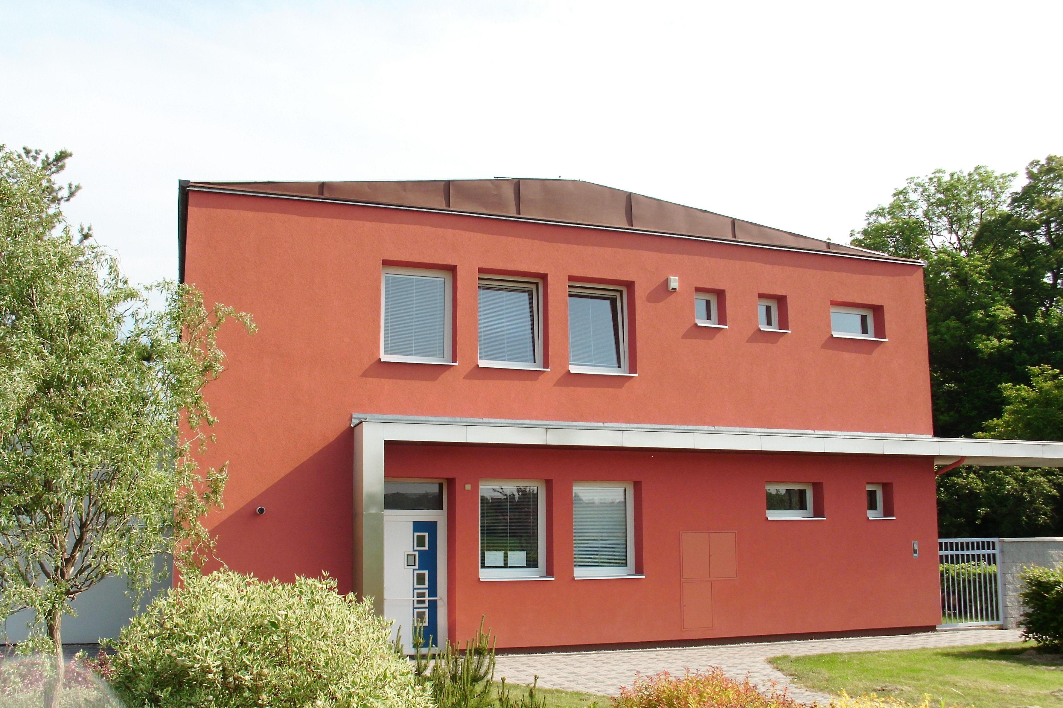 ELEKTRO ĽUDIB BÁHOŇ - ČR, a.s.