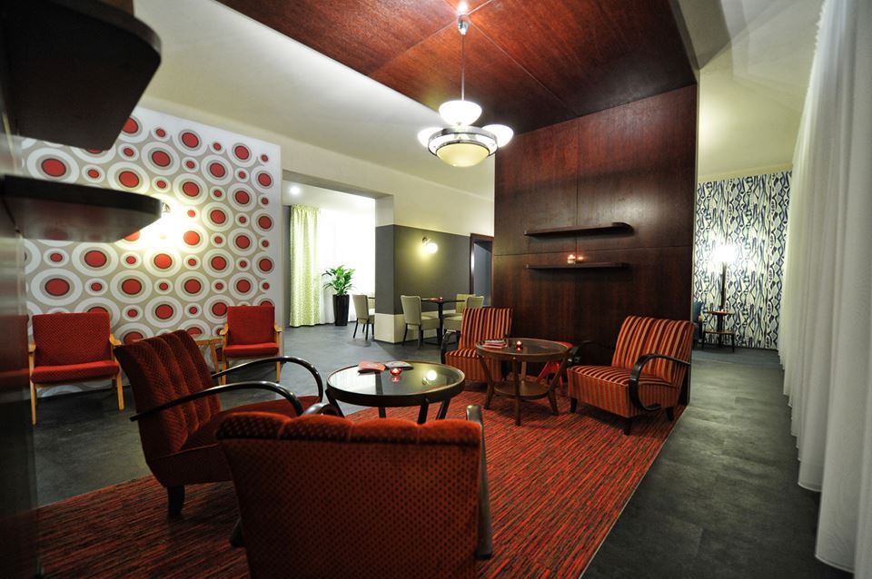 Cafe Desolato foto 3