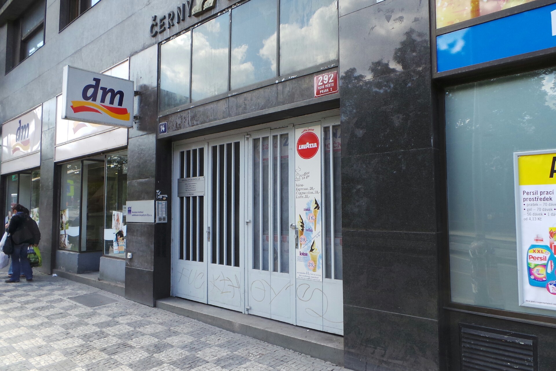 JUDr. Irena Perlíková