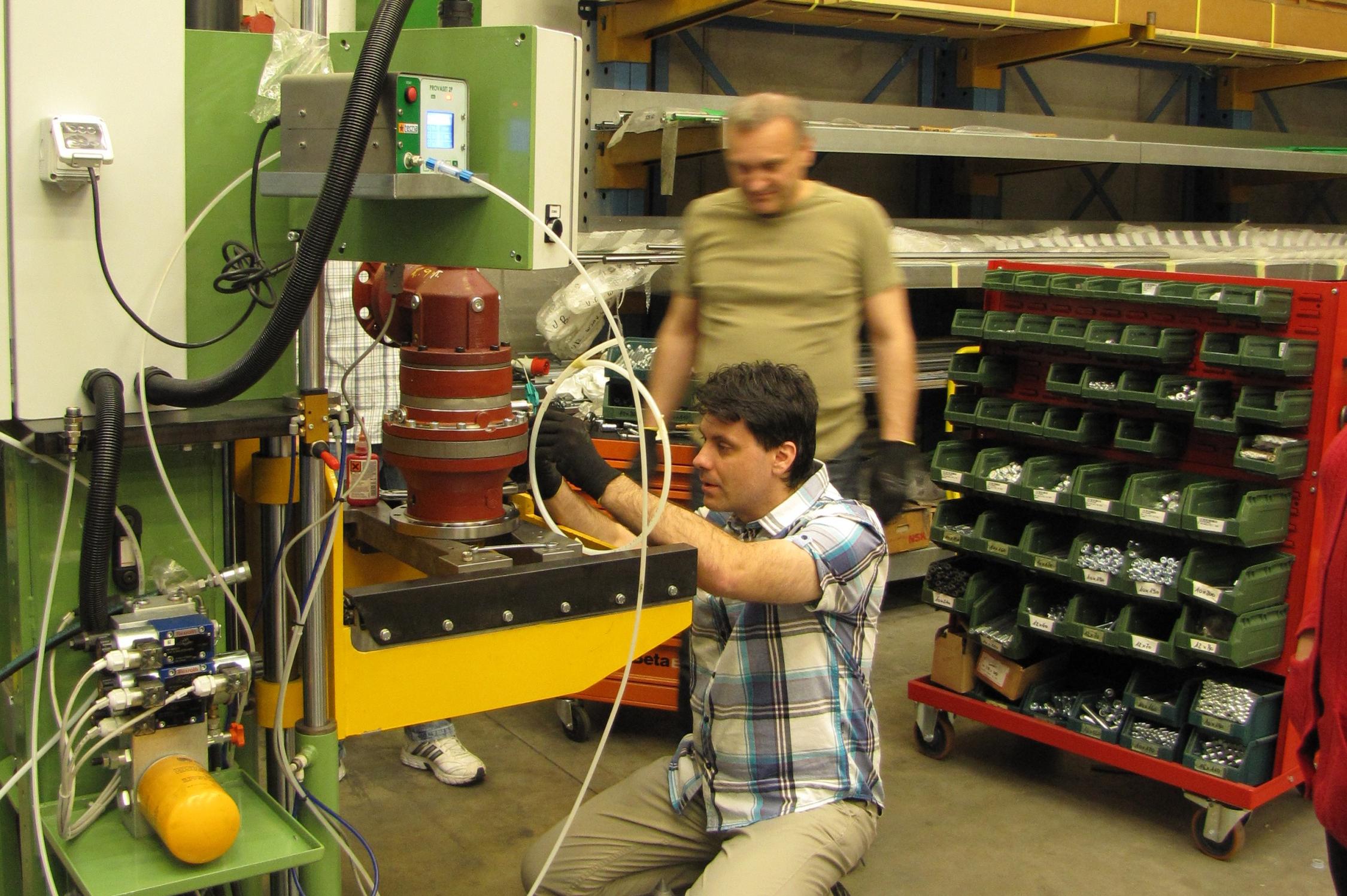 OPIS Engineering k.s.