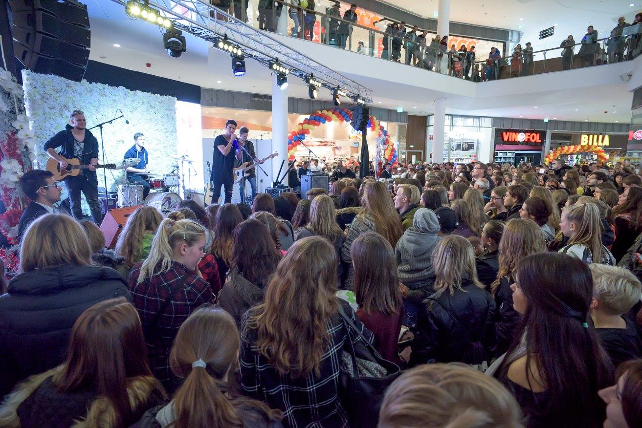 Danceshow.cz - David Kreml foto 5