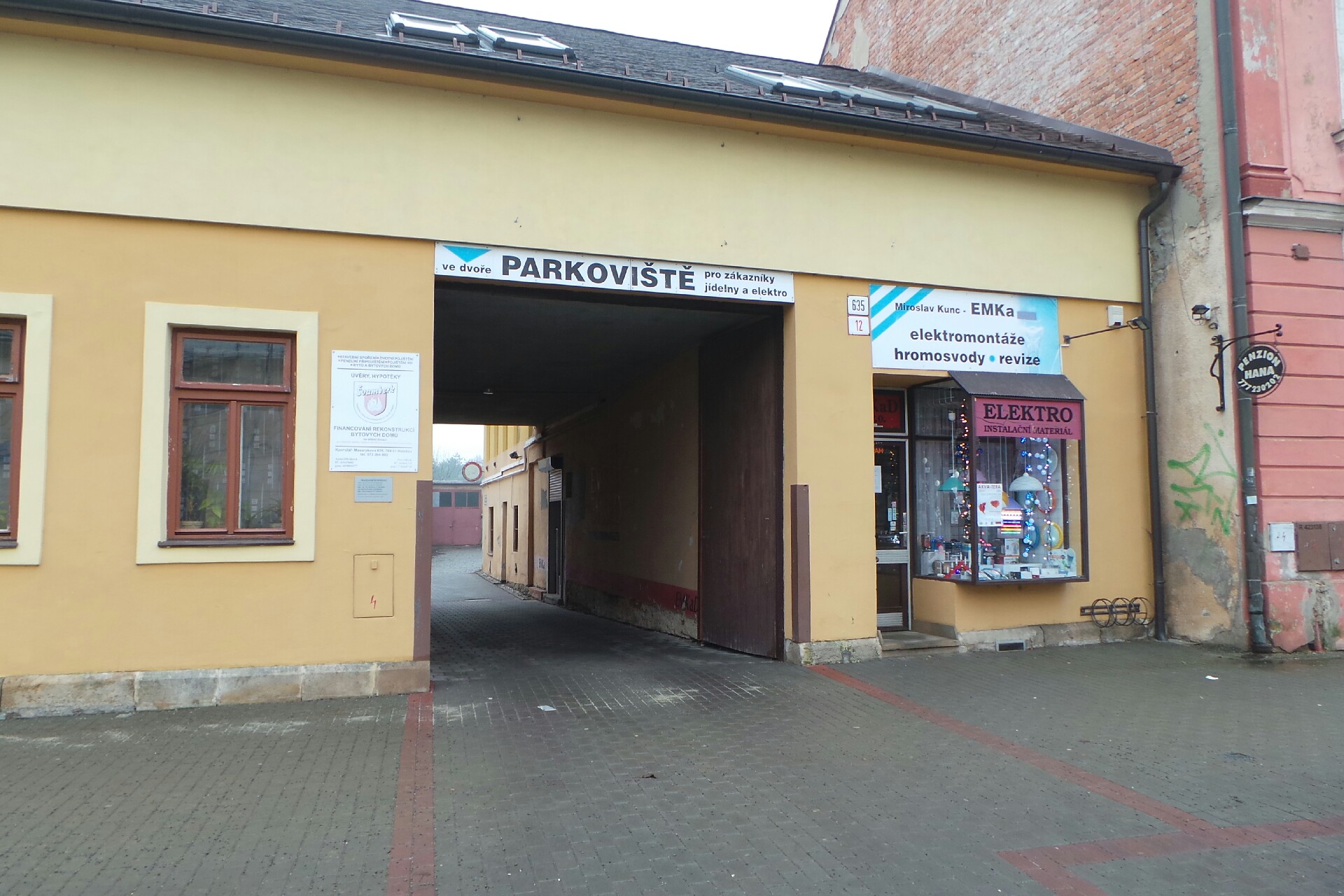 Sportovní klub EMKaD Holešov