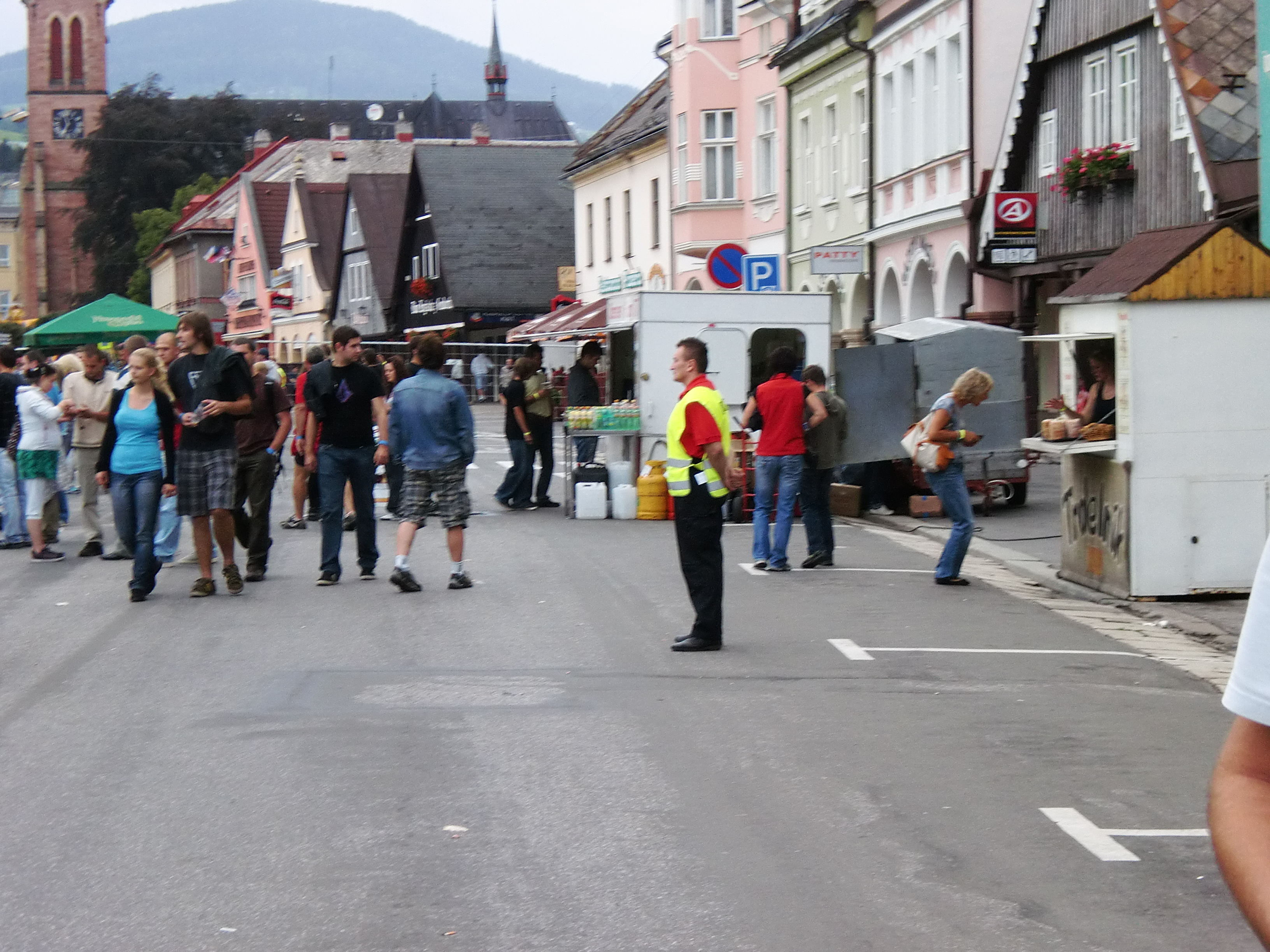 Safety Agency, s.r.o. foto 3