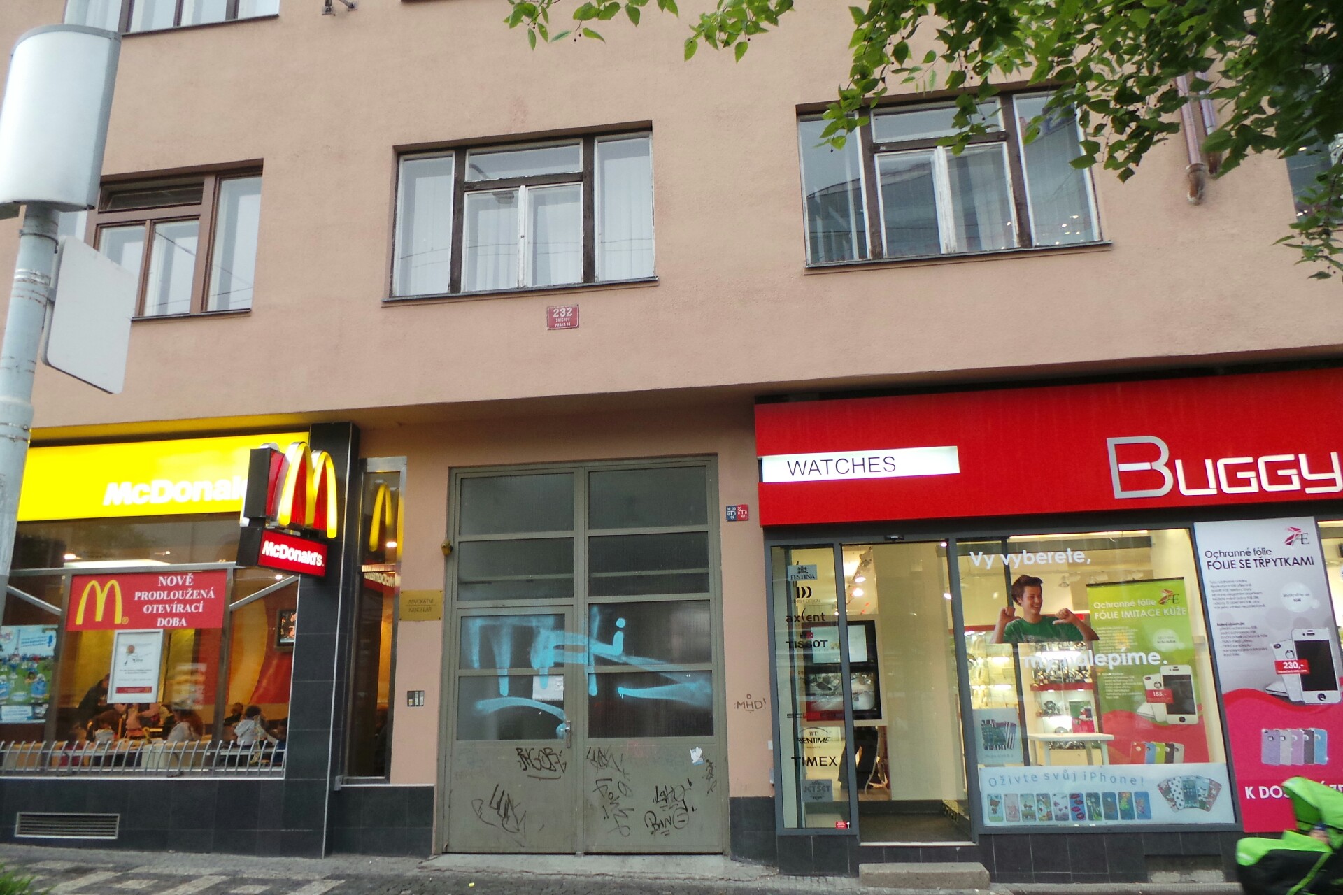 JUDr. Hana Bernatová, advokátka