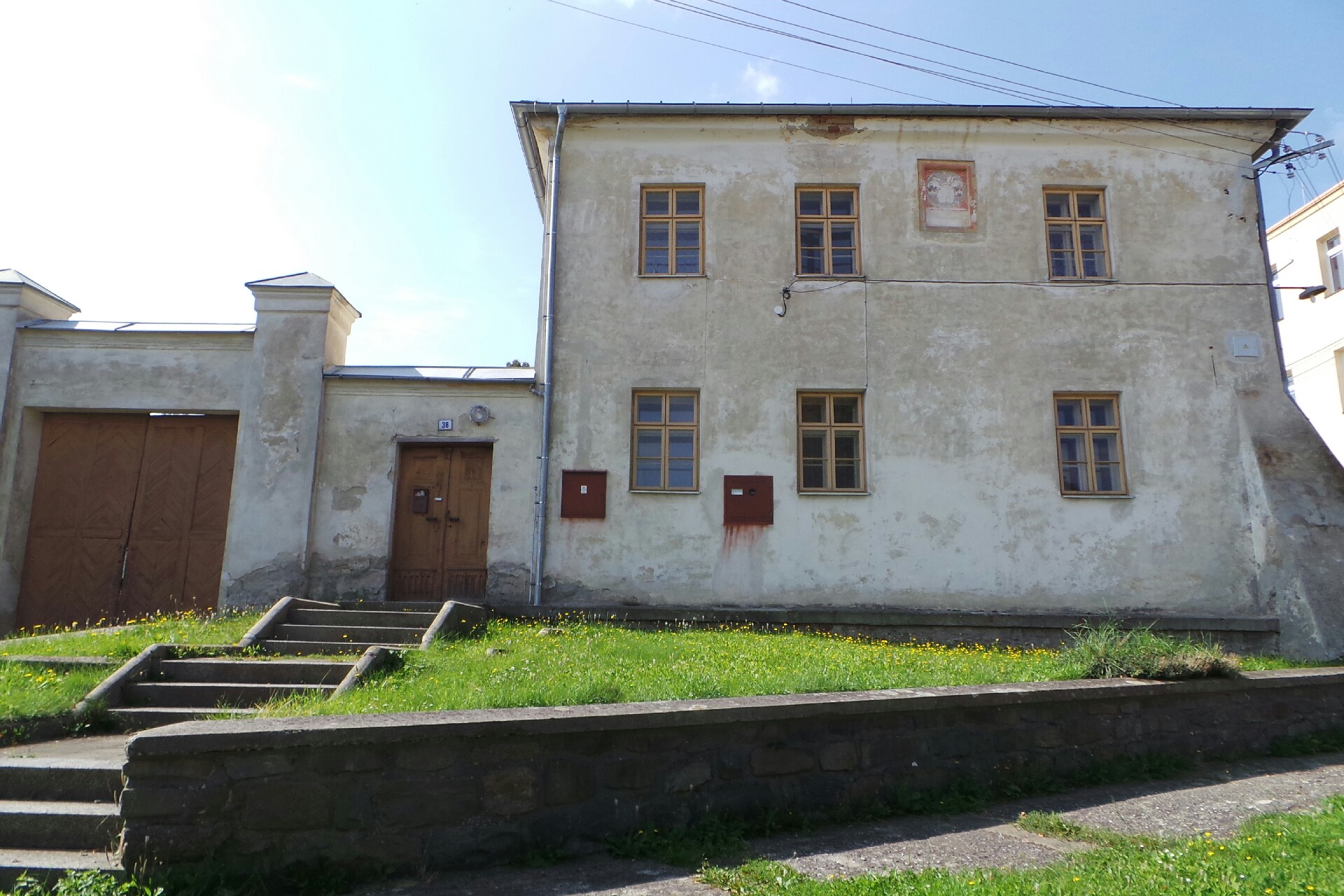 Římskokatolická farnost Otaslavice