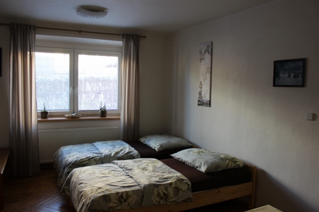 Ubytování u Morisse foto 1