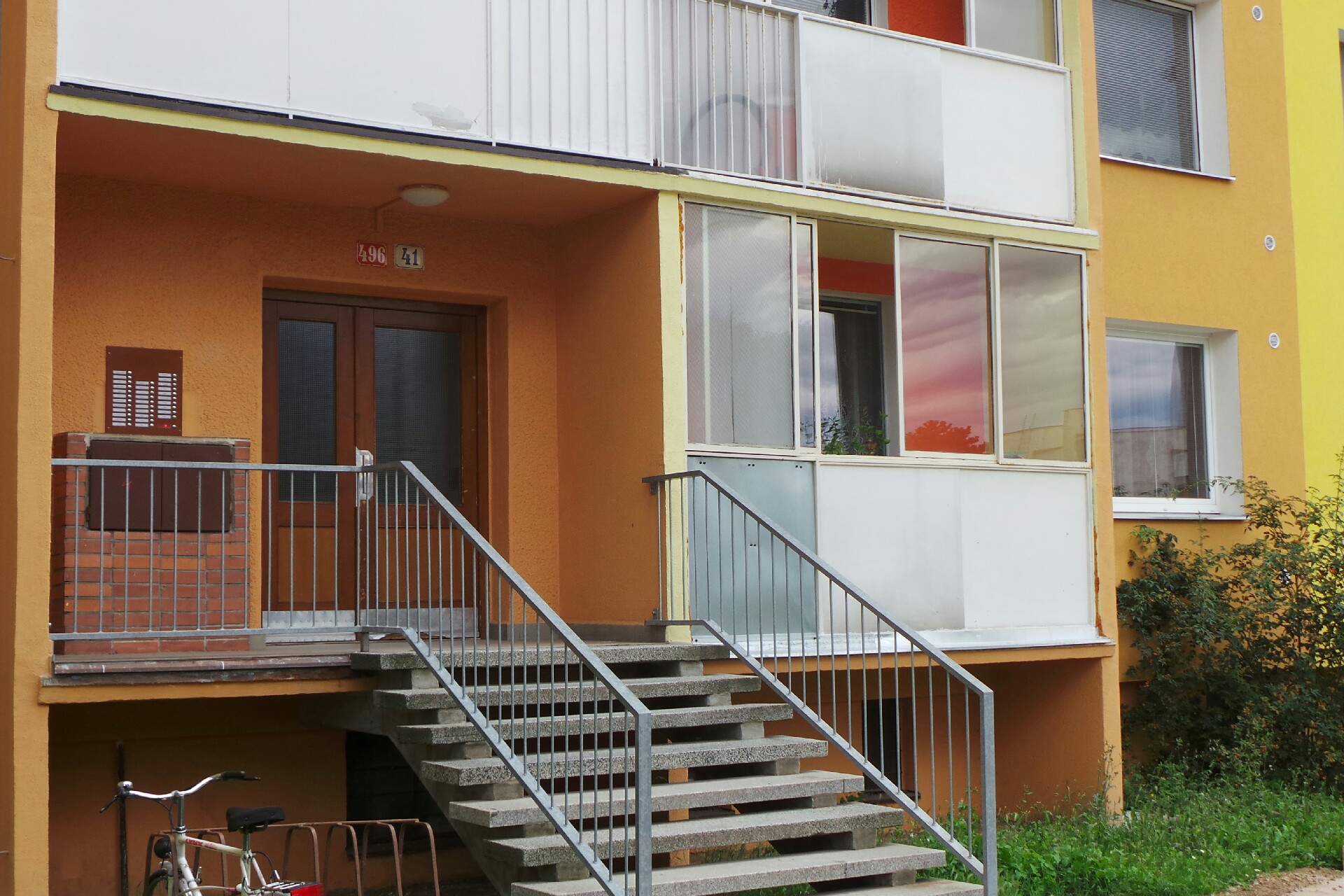 Vlastimil Trtík- Servis strojů