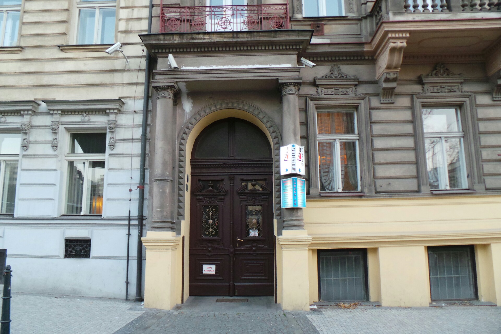 Nepovím Sedláková Zuzana, JUDr., advokát