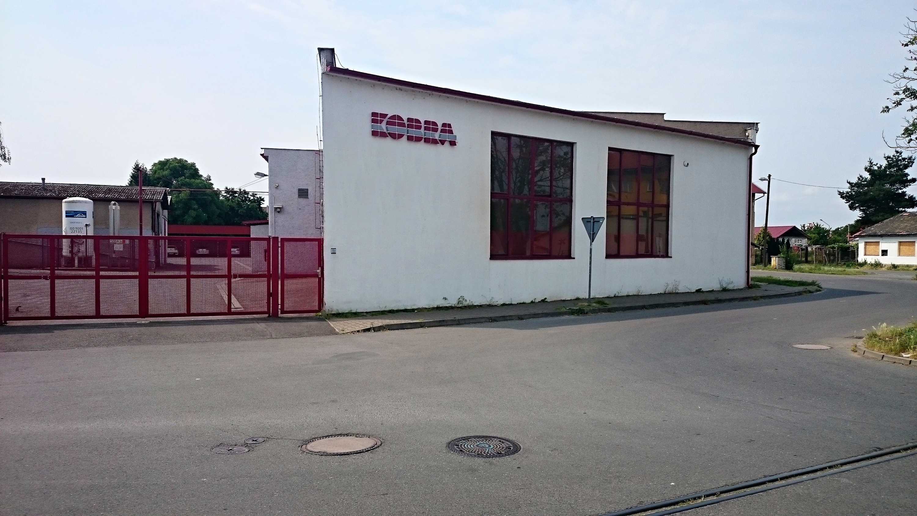 KOBRA formy CZ, spol. s r.o.